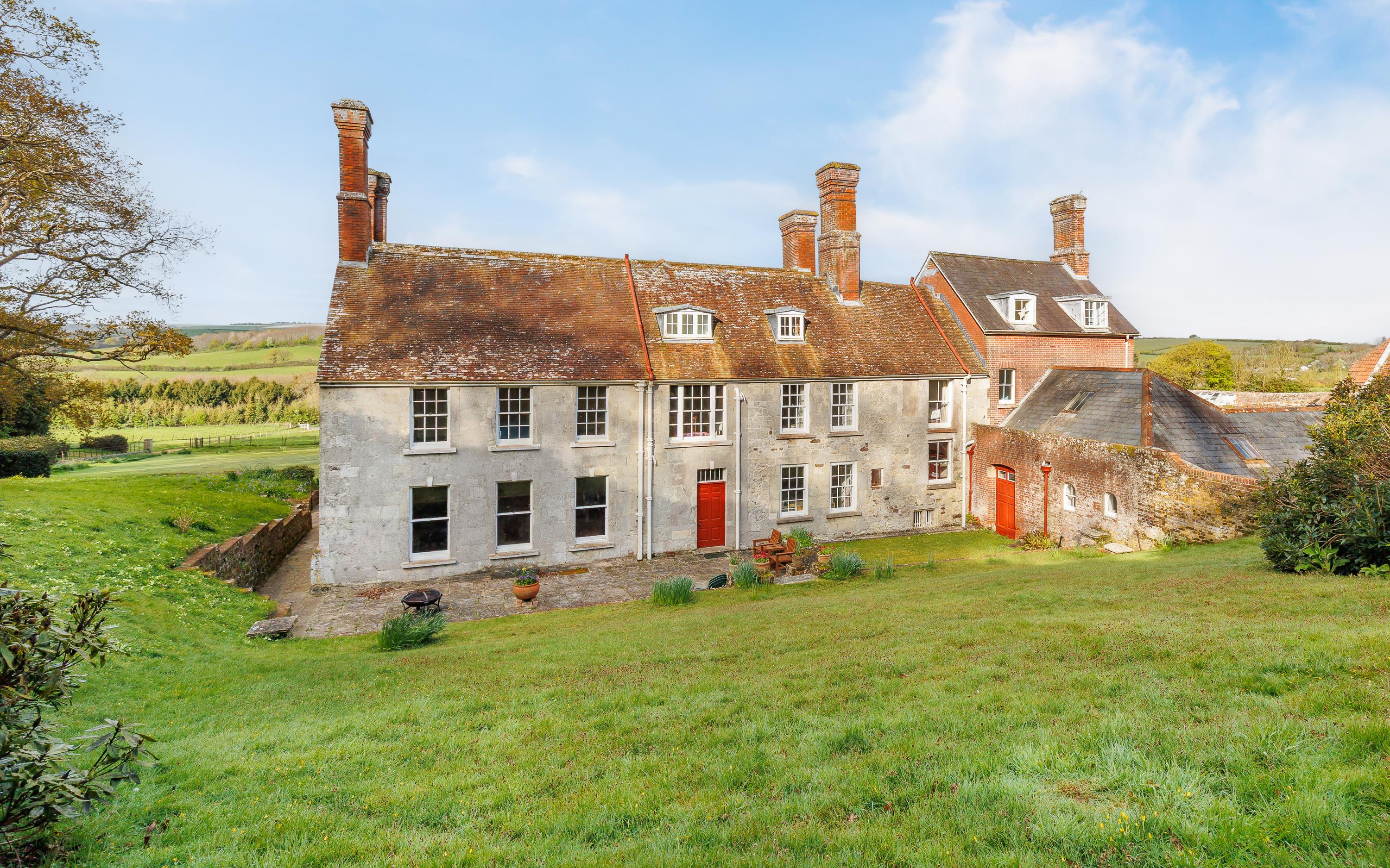 Blackwater Road, Newport, Isle of Wight PO30