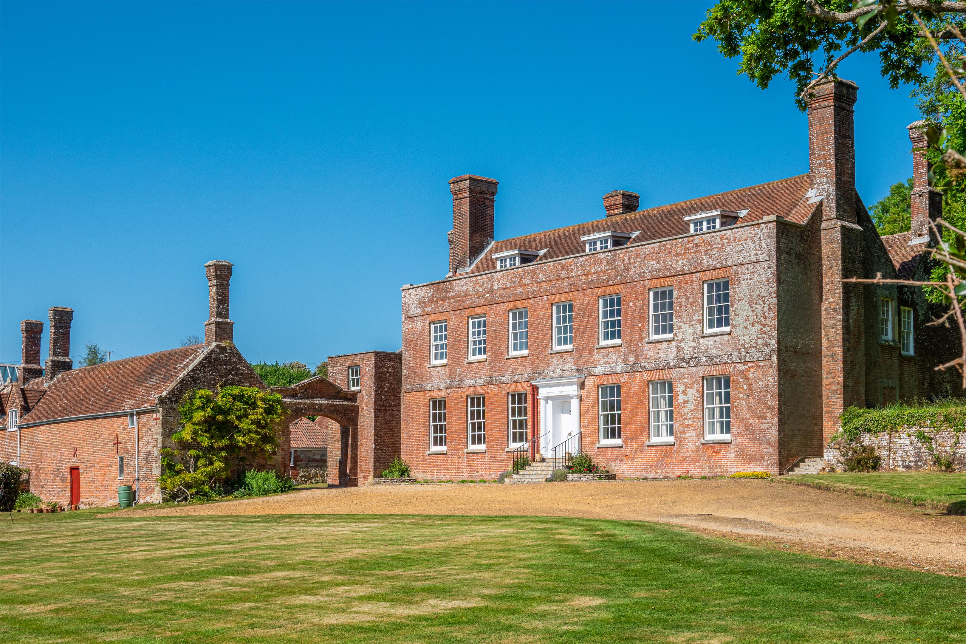 Blackwater Road, Newport, Isle of Wight PO30