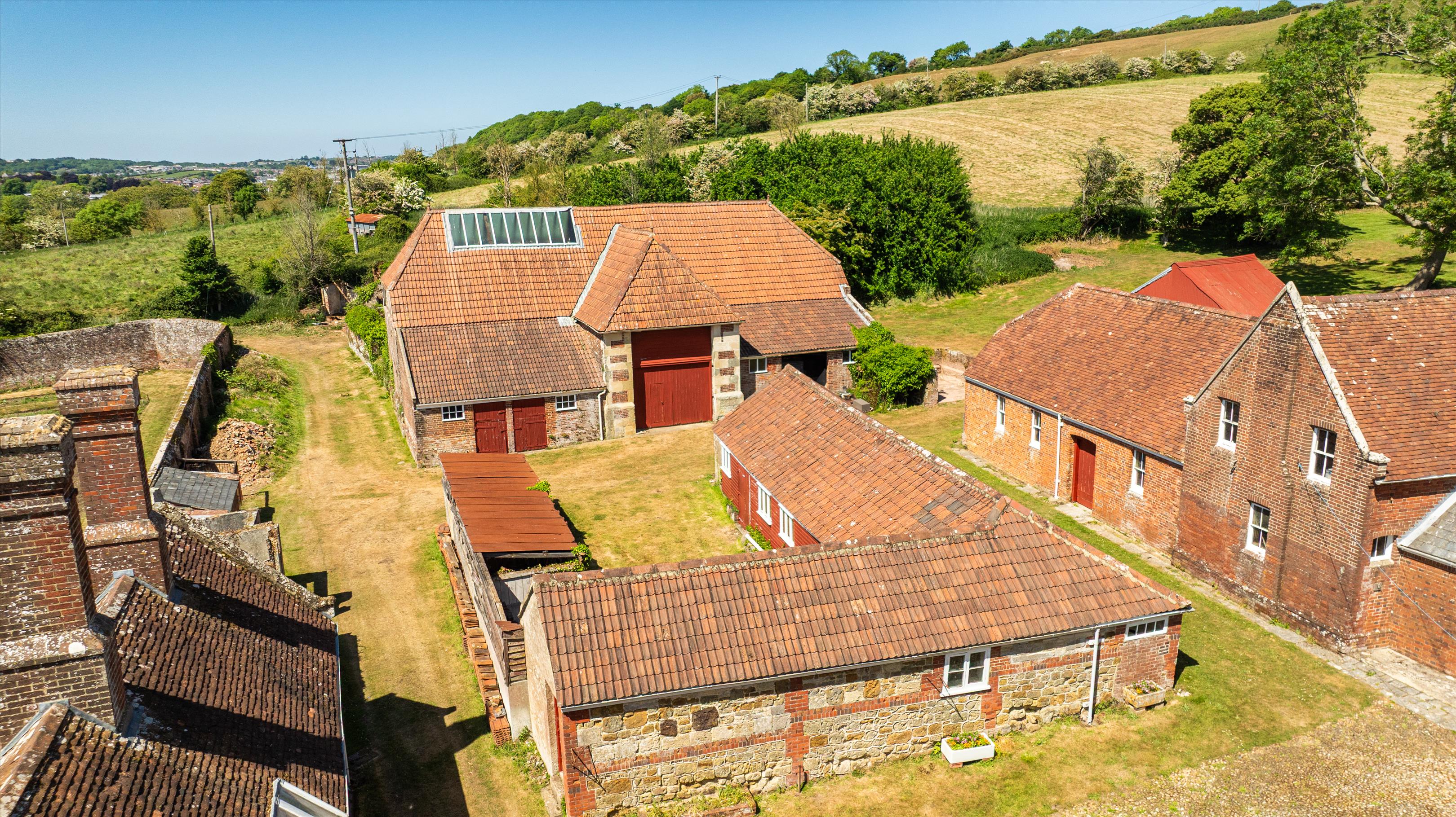Blackwater Road, Newport, Isle of Wight PO30