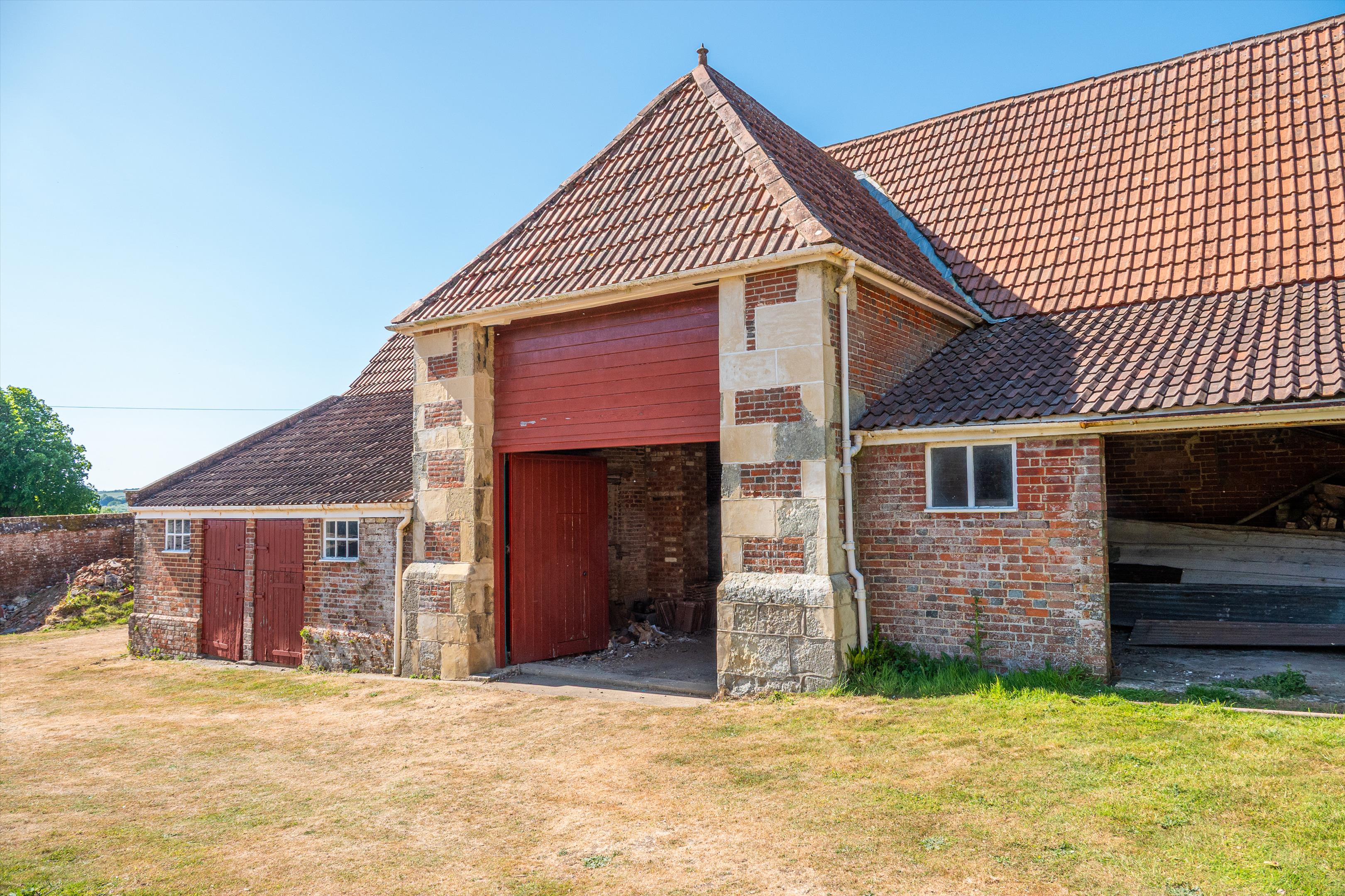 Blackwater Road, Newport, Isle of Wight PO30