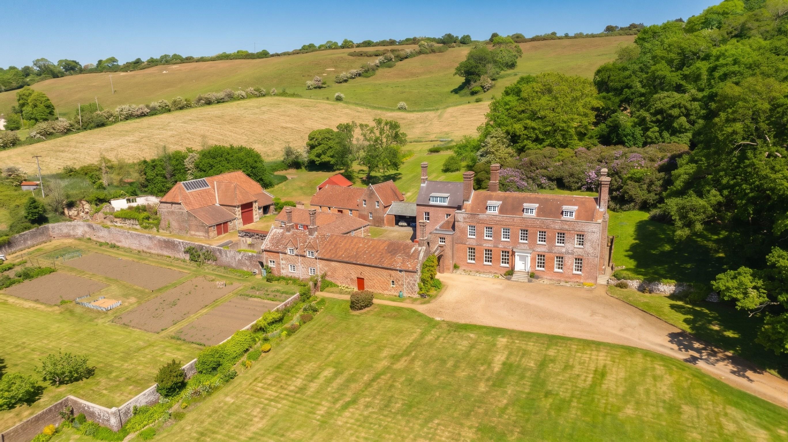 Blackwater Road, Newport, Isle of Wight PO30