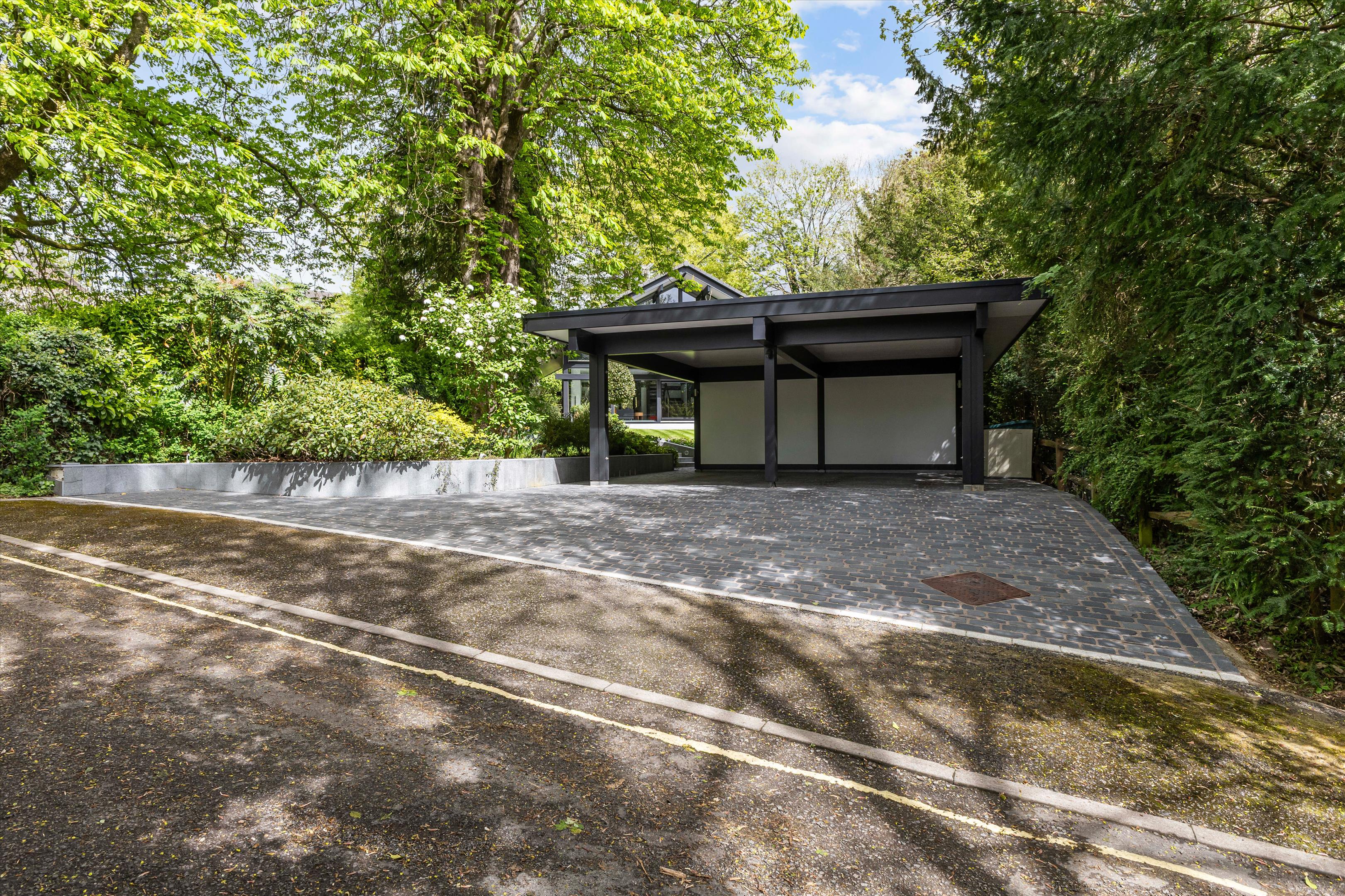 Trinity House, Lankhills Road, Winchester, Hampshire SO23