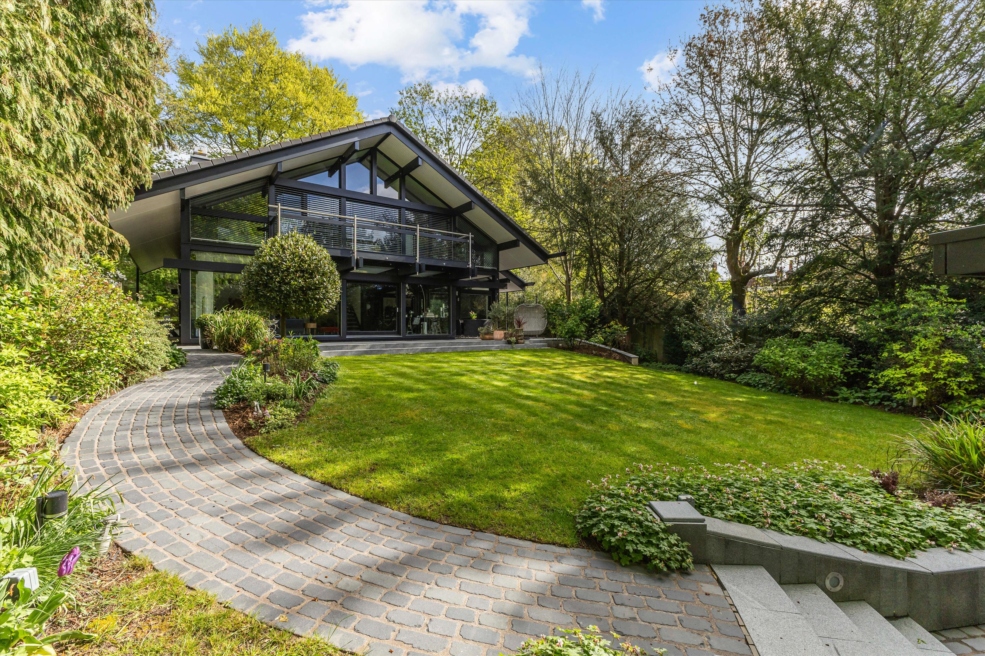 Trinity House, Lankhills Road, Winchester, Hampshire SO23