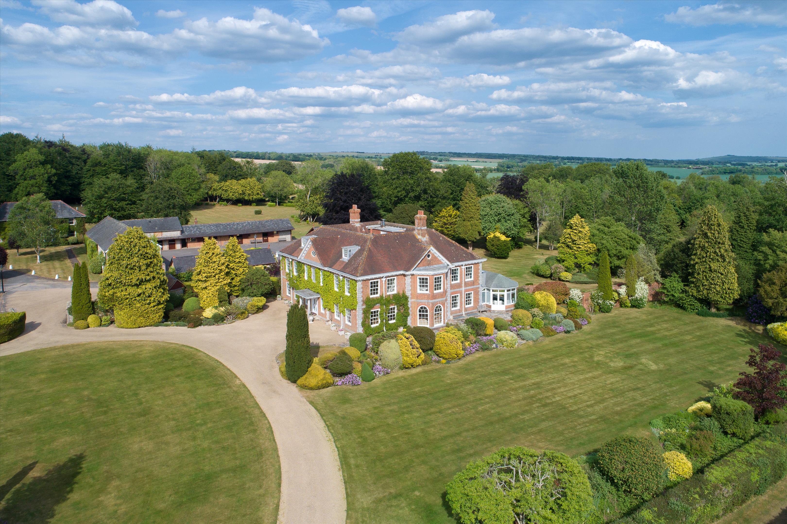 Droxford, Southampton, Hampshire, SO32