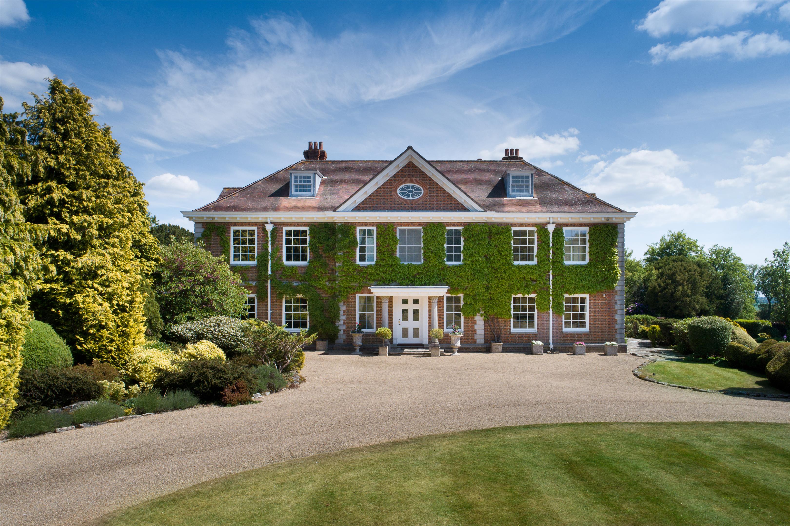 Droxford, Southampton, Hampshire, SO32