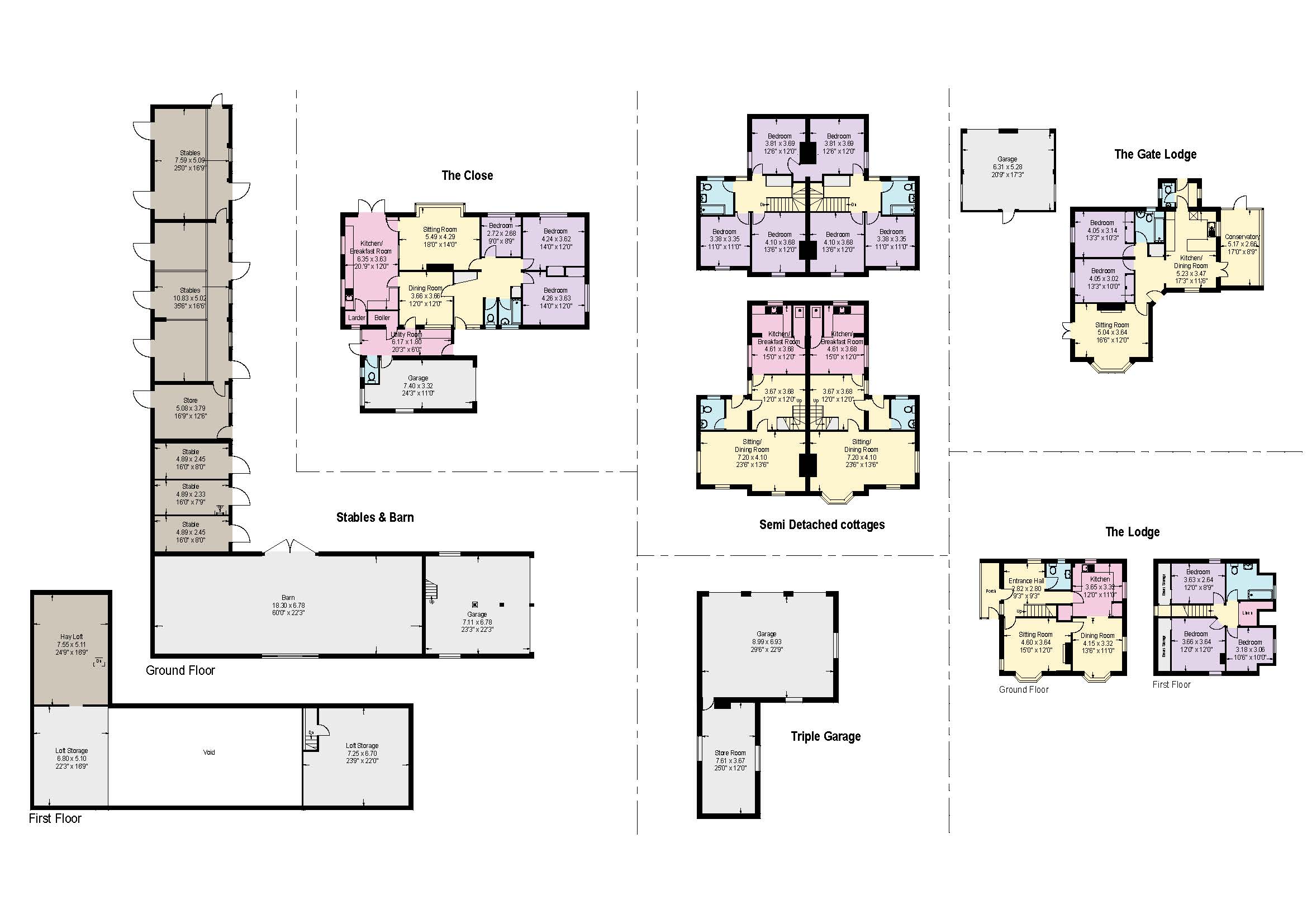 Droxford, Southampton, Hampshire, SO32