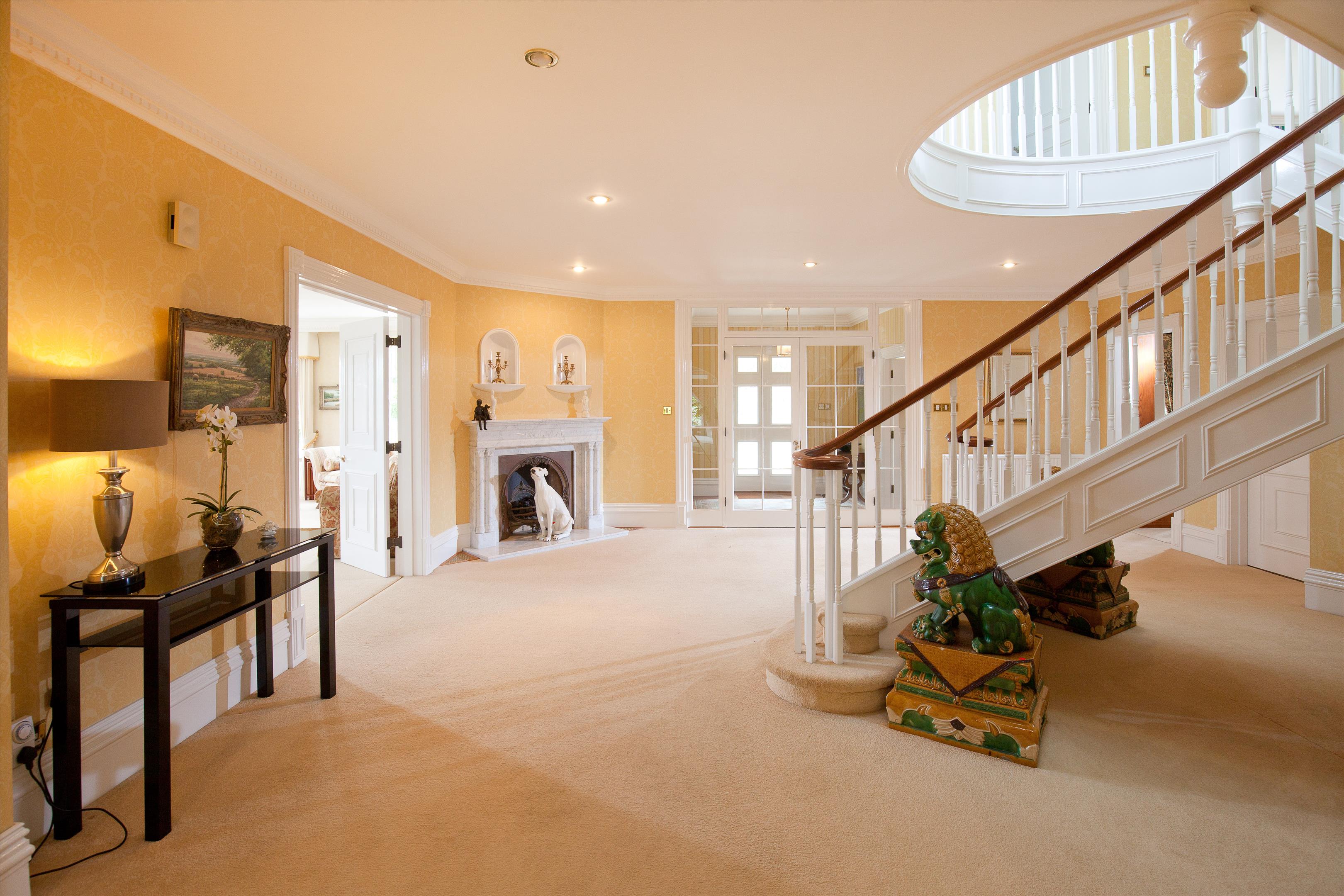 Droxford, Southampton, Hampshire, SO32