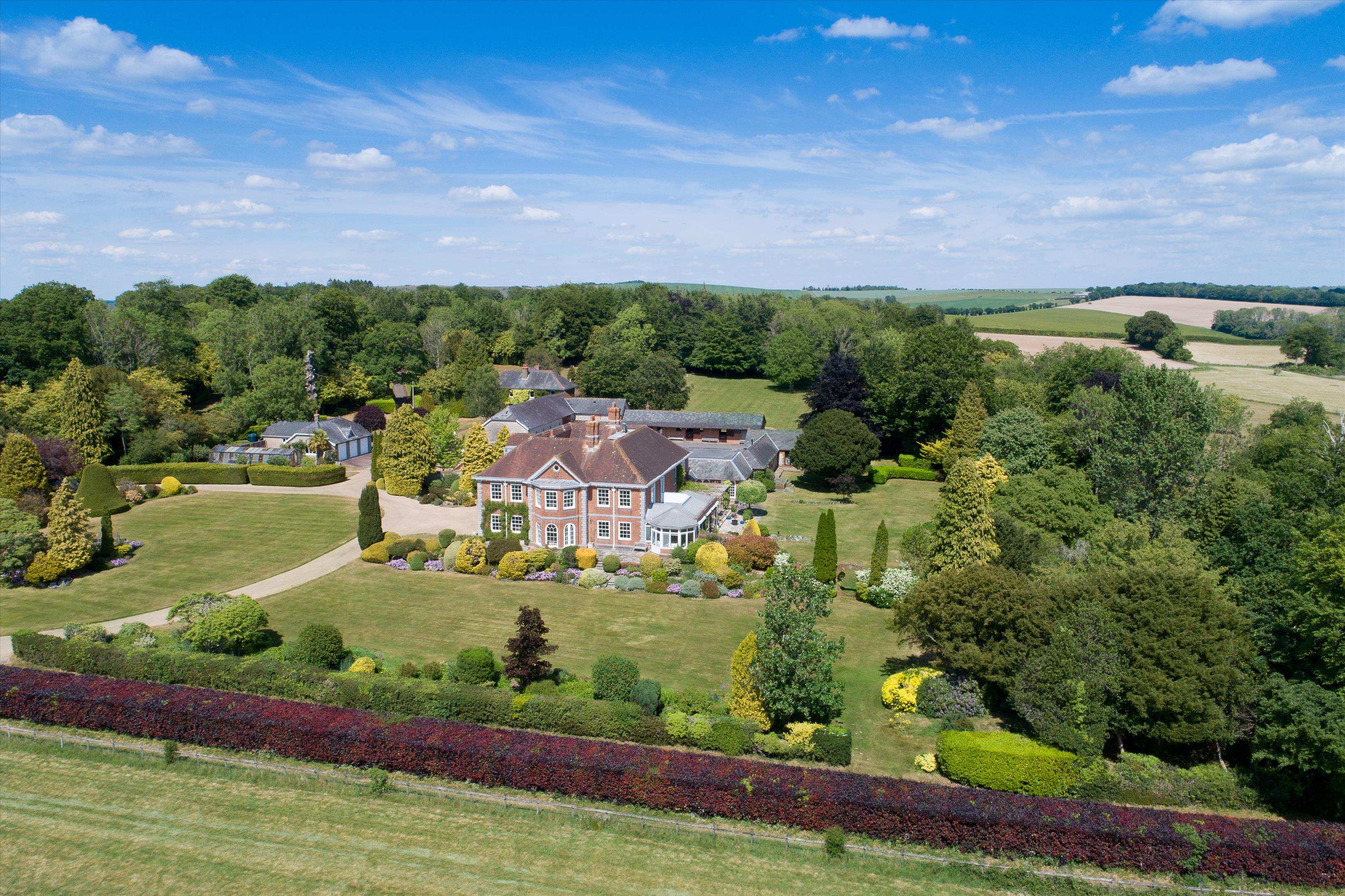 Droxford, Southampton, Hampshire, SO32