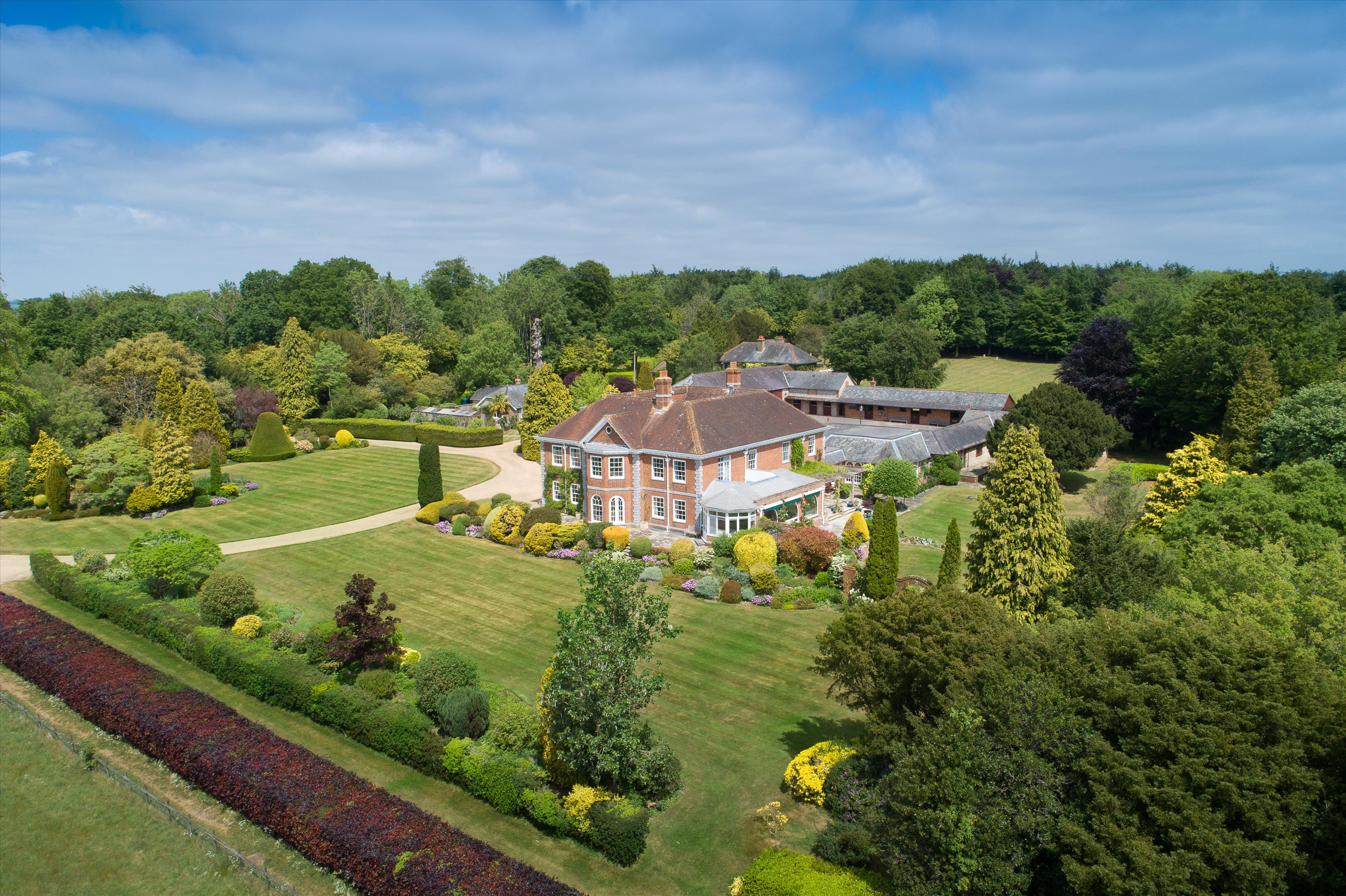 Droxford, Southampton, Hampshire, SO32