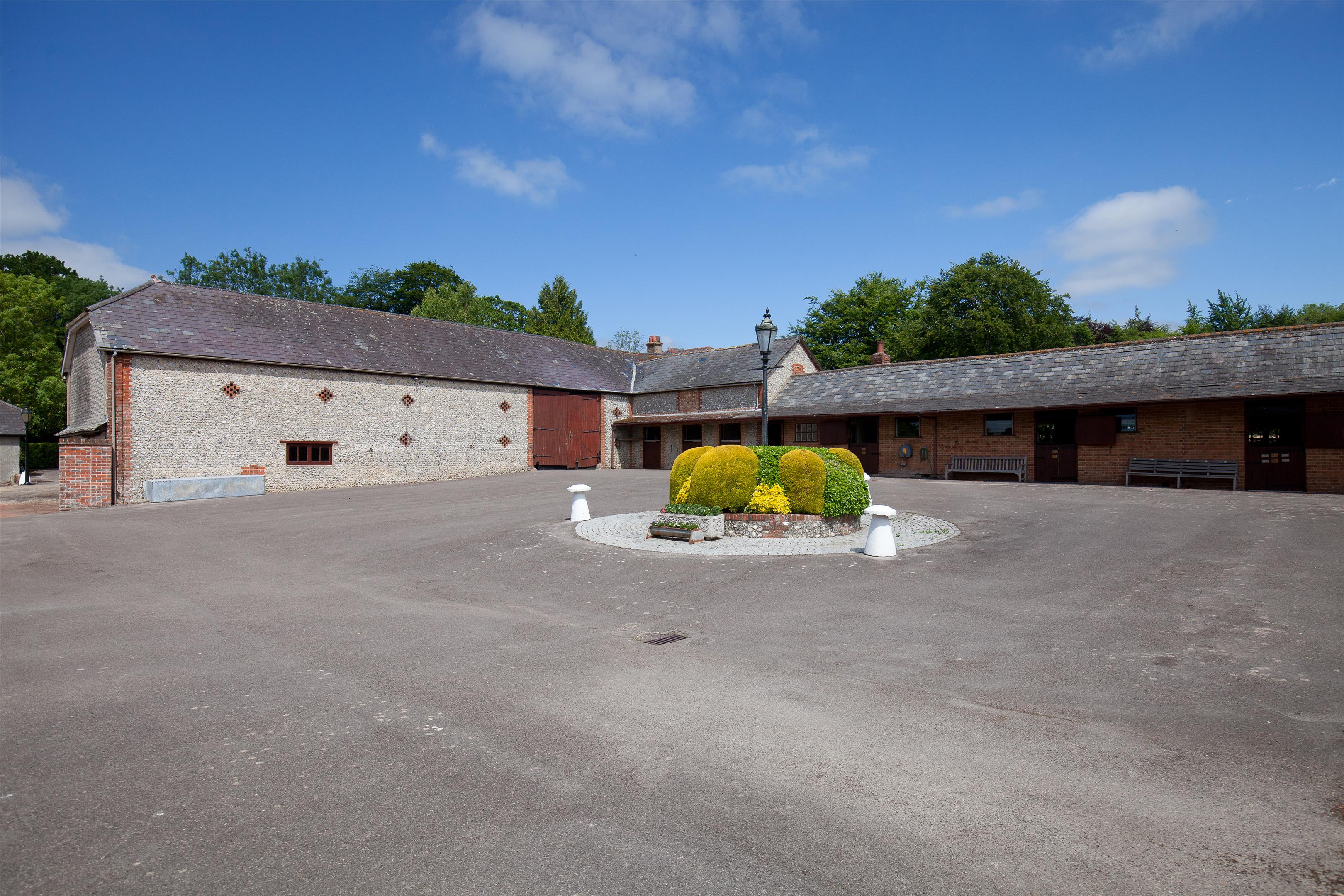 Droxford, Southampton, Hampshire, SO32
