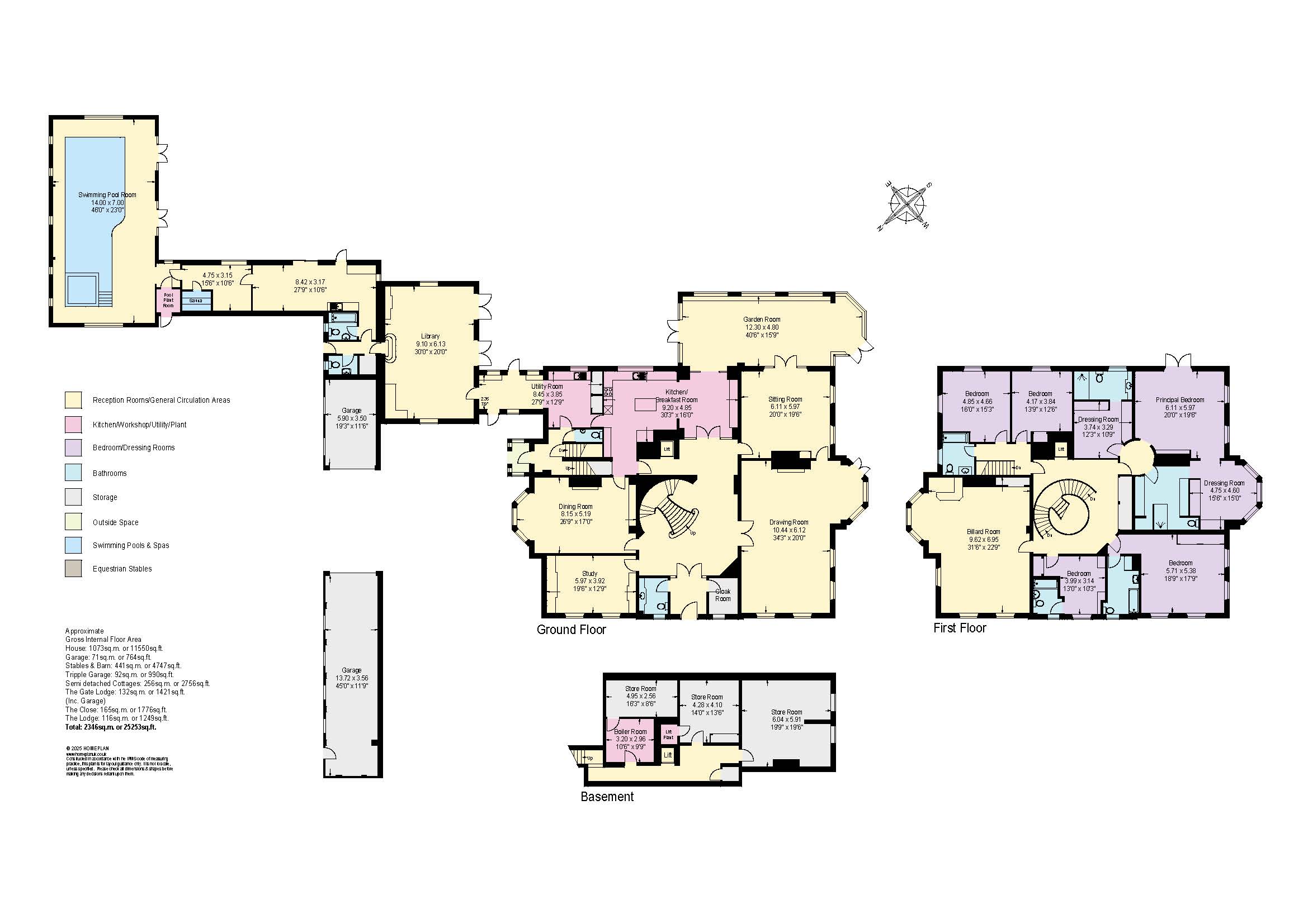 Droxford, Southampton, Hampshire, SO32