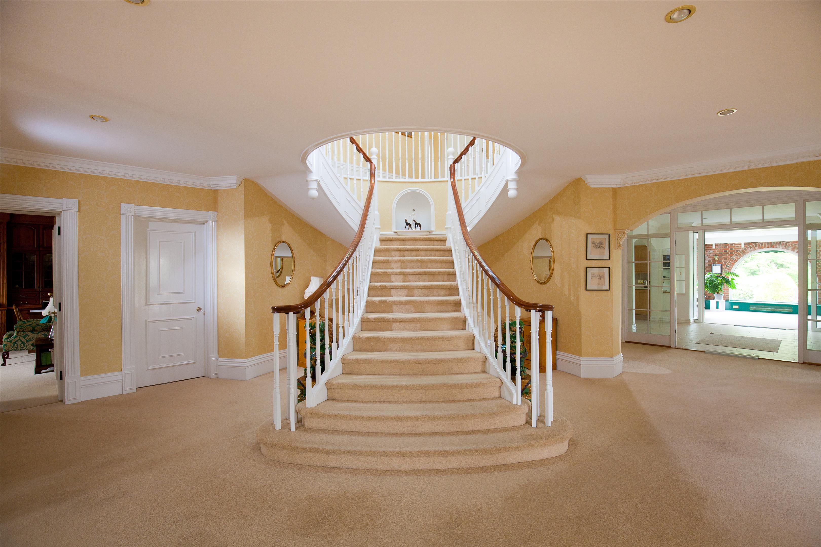 Droxford, Southampton, Hampshire, SO32