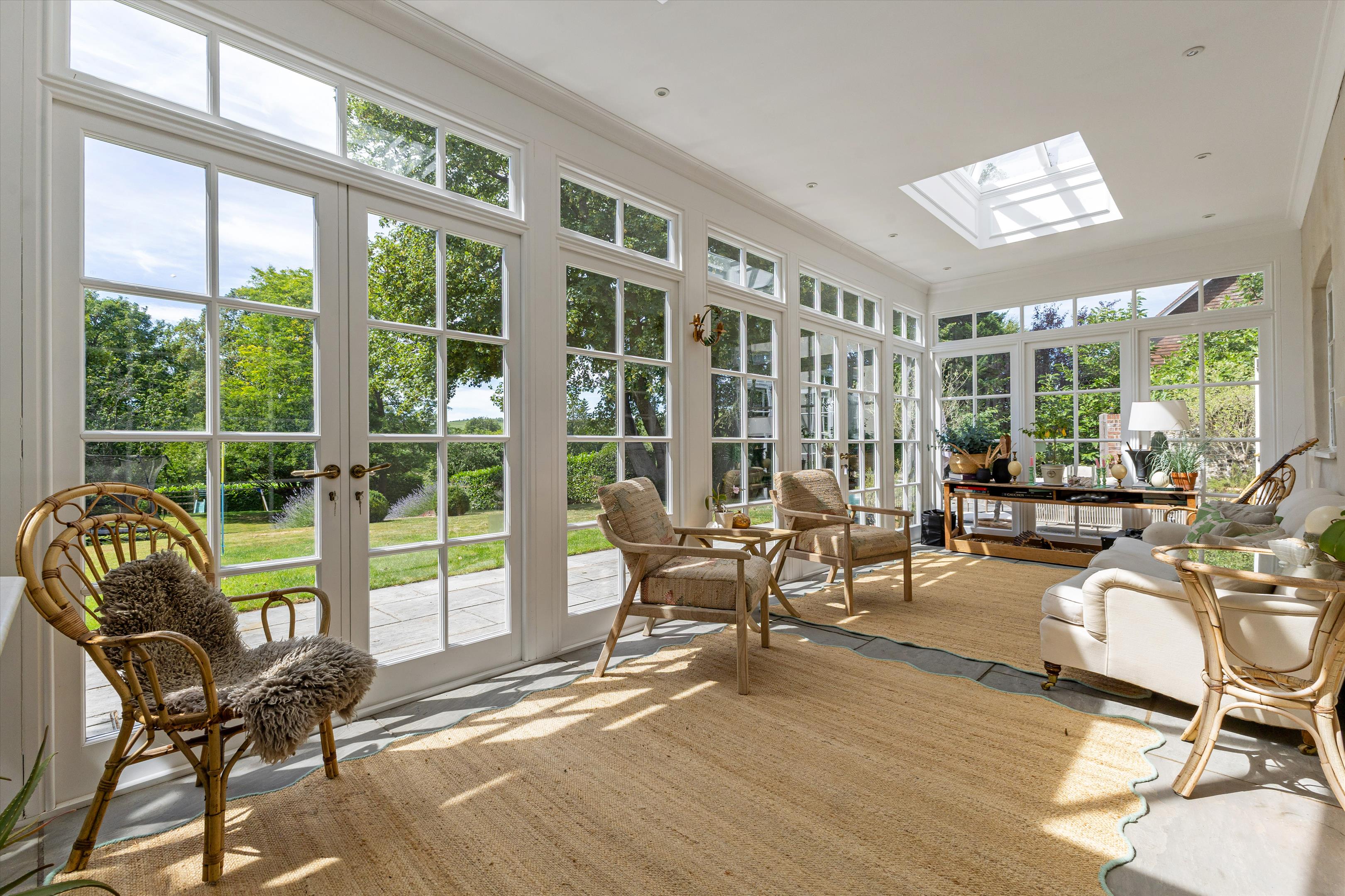 Rectory Lane, Meonstoke, Southampton, Hampshire, SO32