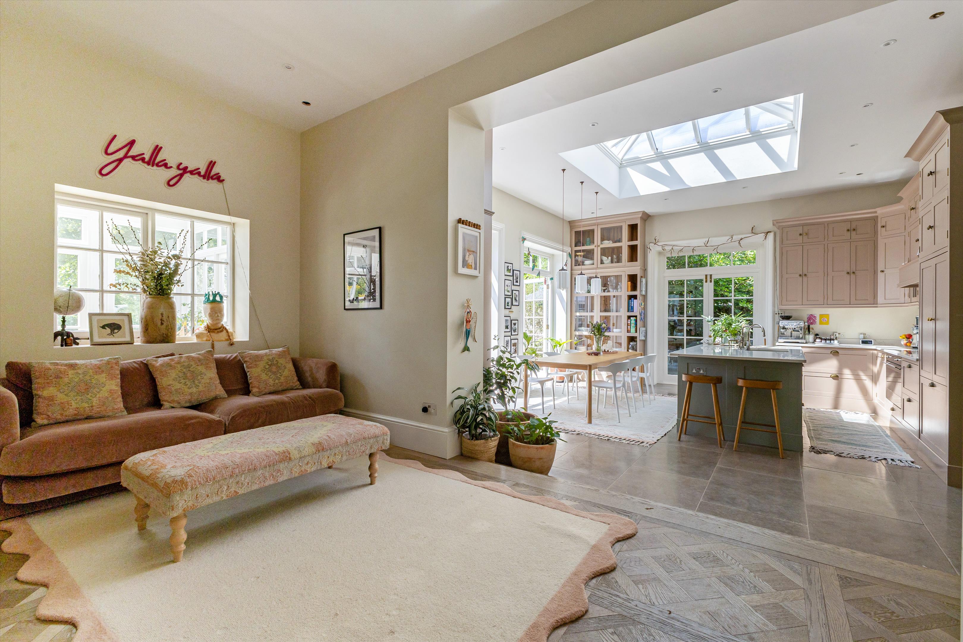 Rectory Lane, Meonstoke, Southampton, Hampshire, SO32