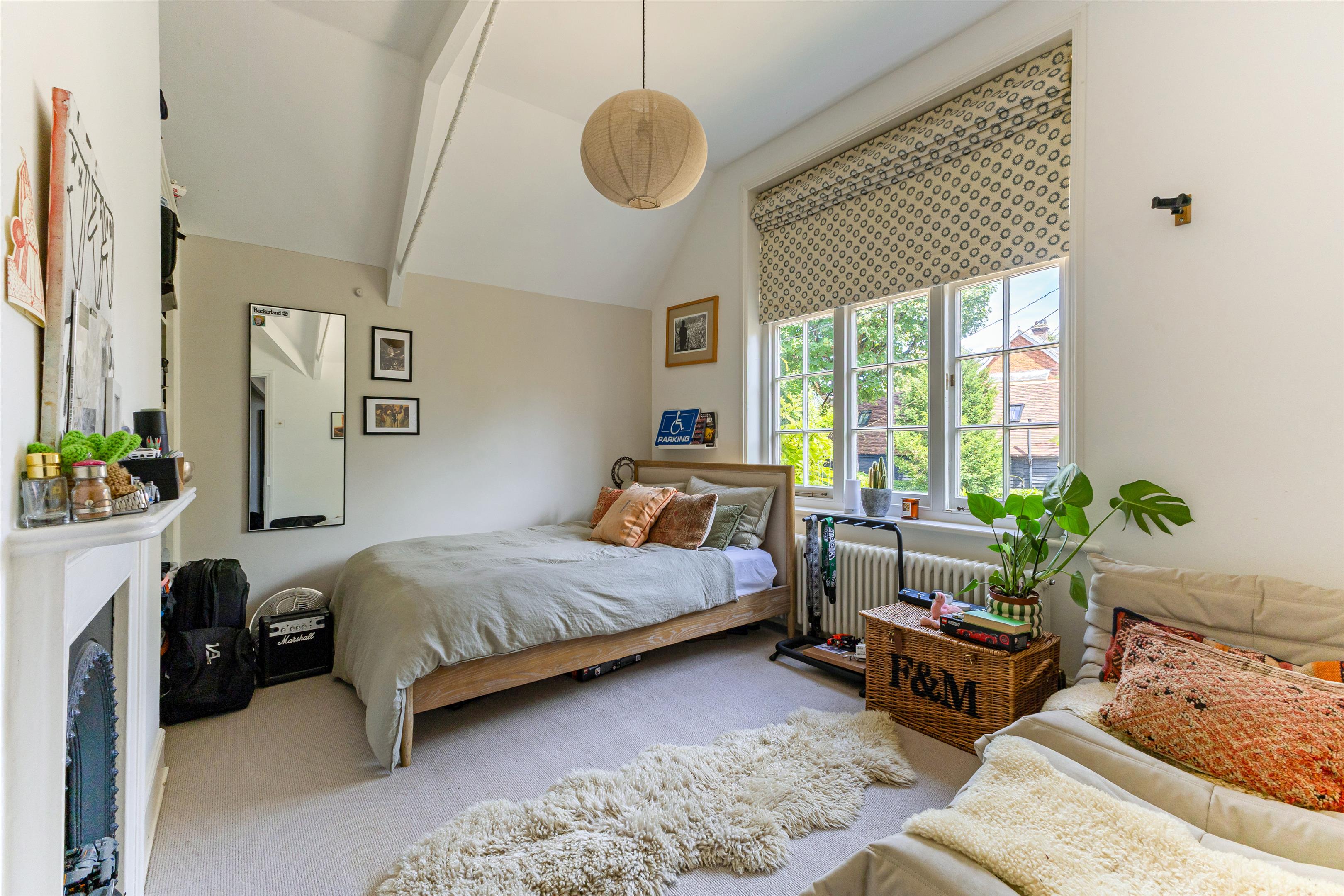 Rectory Lane, Meonstoke, Southampton, Hampshire, SO32