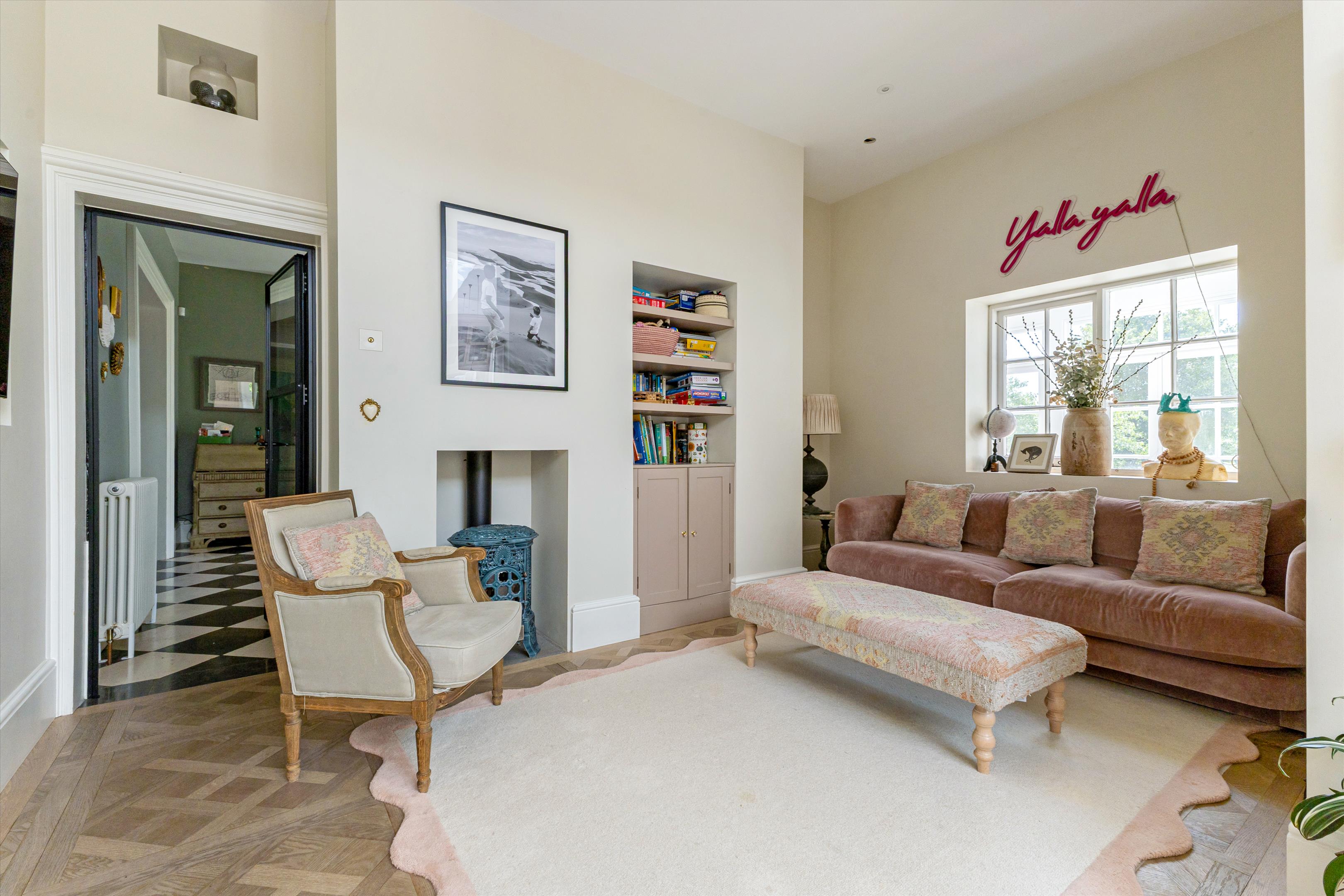 Rectory Lane, Meonstoke, Southampton, Hampshire, SO32