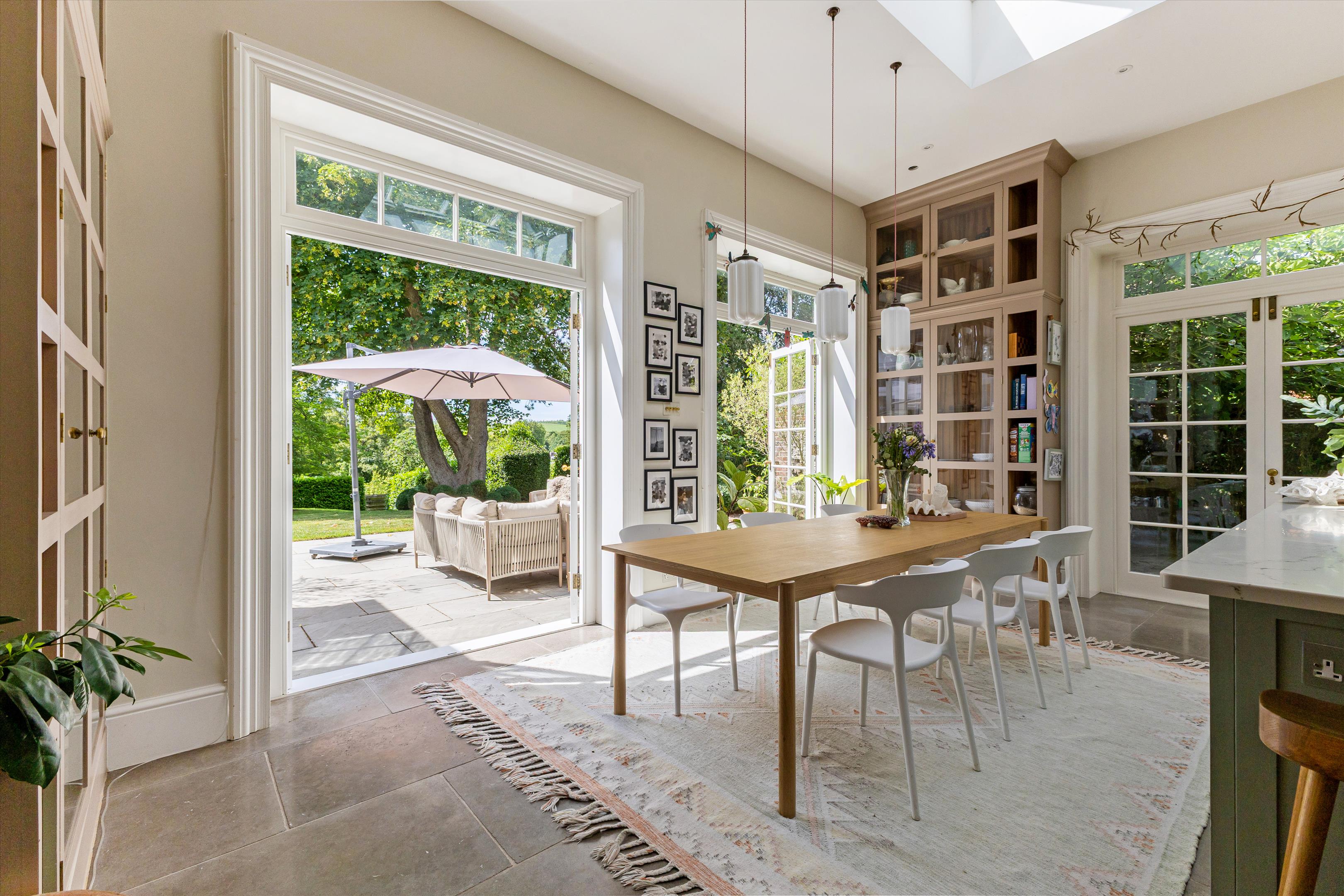 Rectory Lane, Meonstoke, Southampton, Hampshire, SO32
