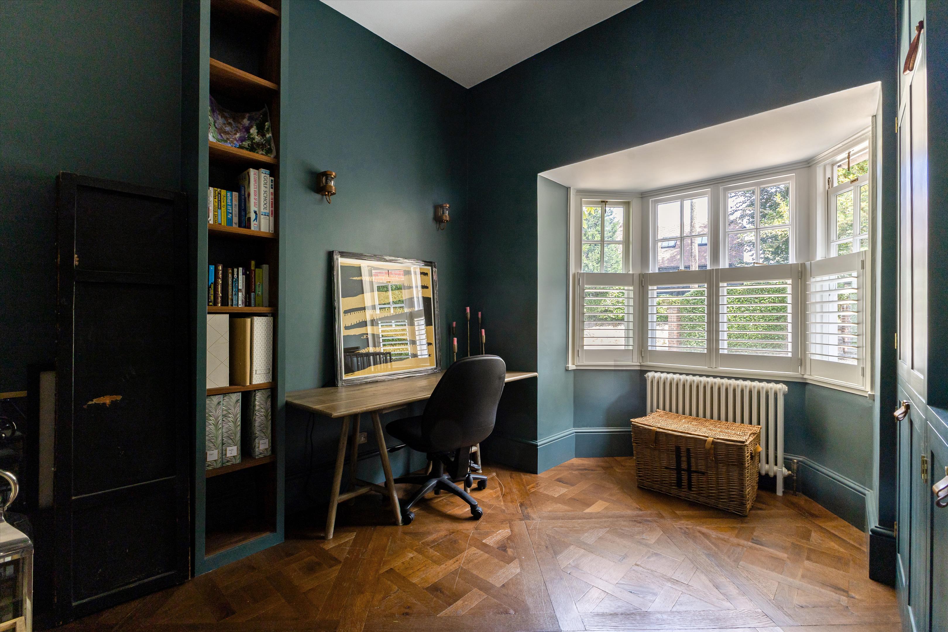 Rectory Lane, Meonstoke, Southampton, Hampshire, SO32