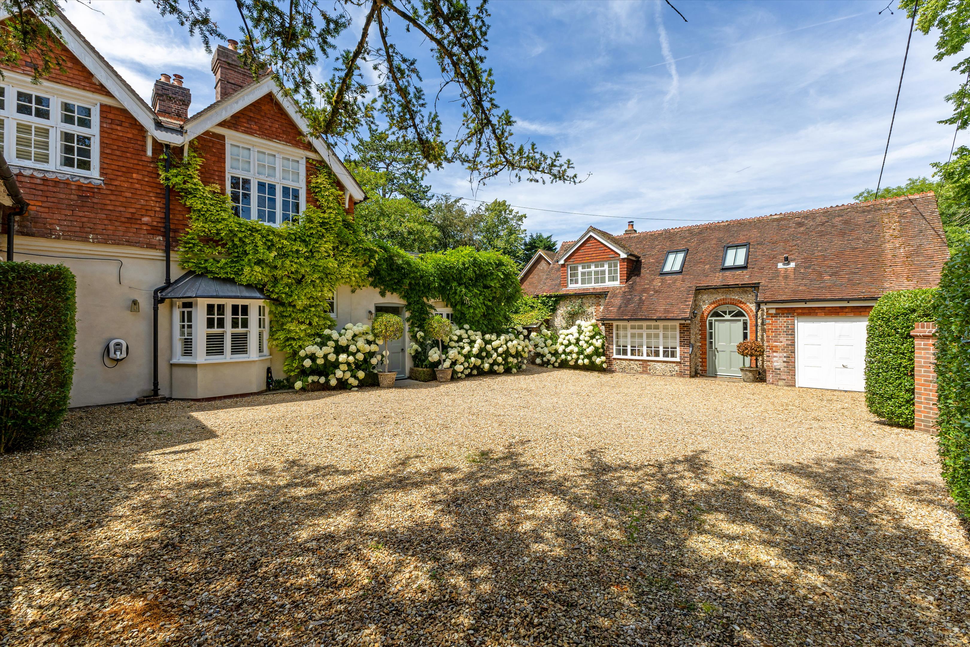 Rectory Lane, Meonstoke, Southampton, Hampshire, SO32