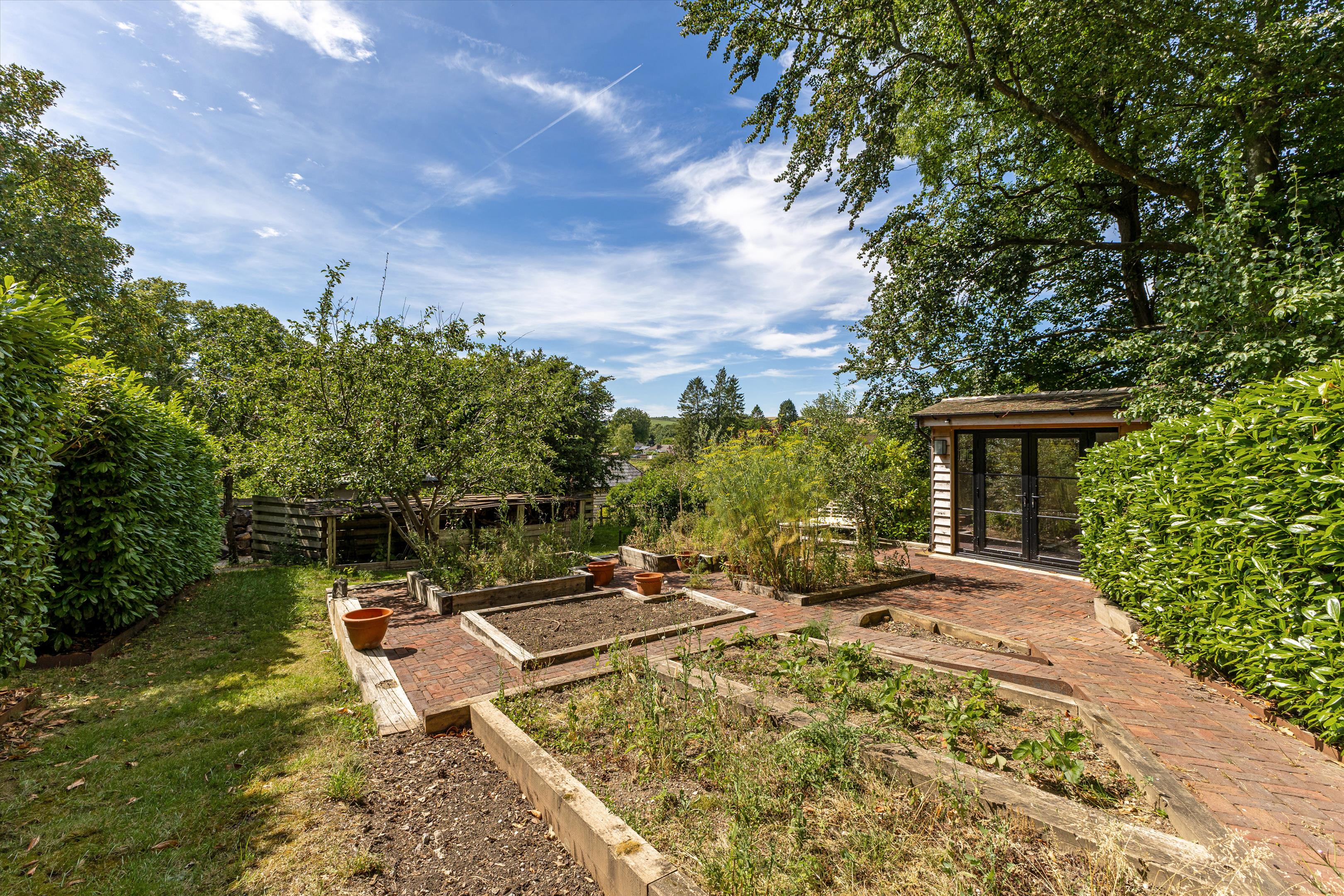 Rectory Lane, Meonstoke, Southampton, Hampshire, SO32