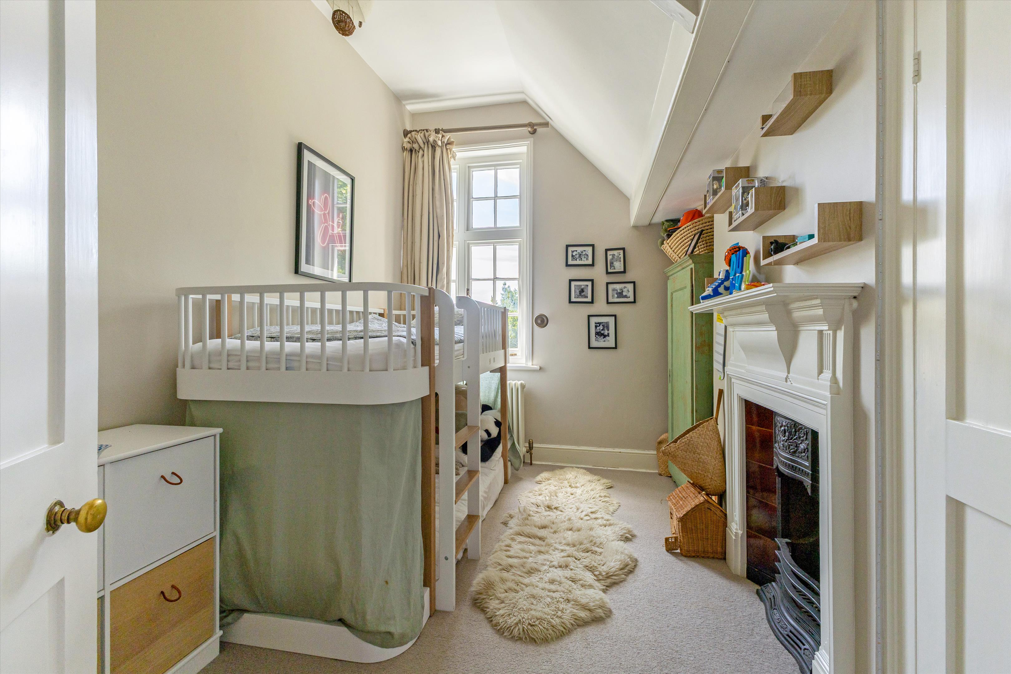 Rectory Lane, Meonstoke, Southampton, Hampshire, SO32