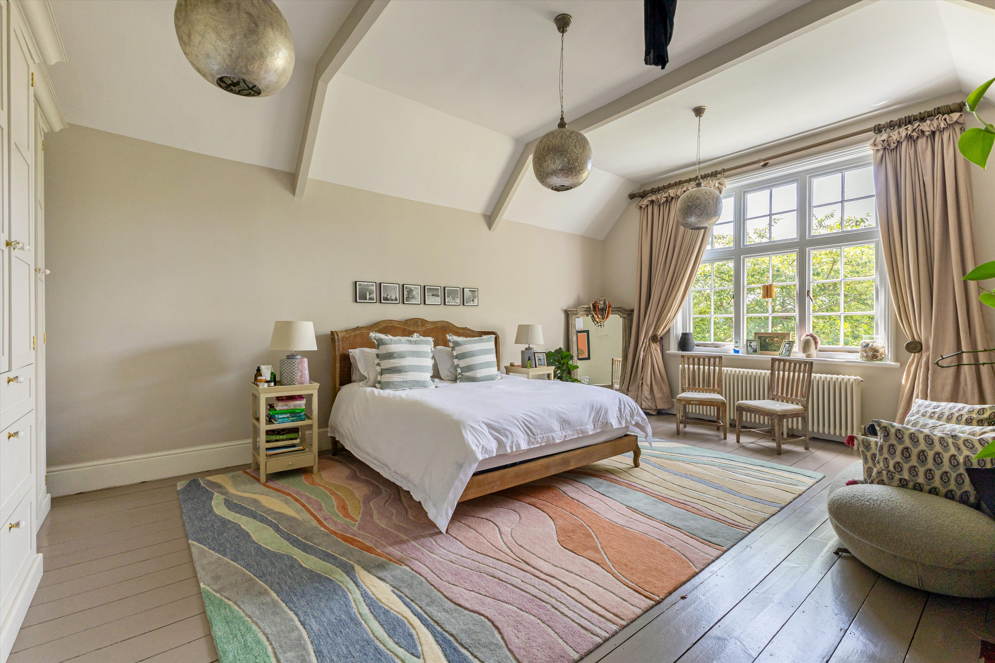 Rectory Lane, Meonstoke, Southampton, Hampshire, SO32