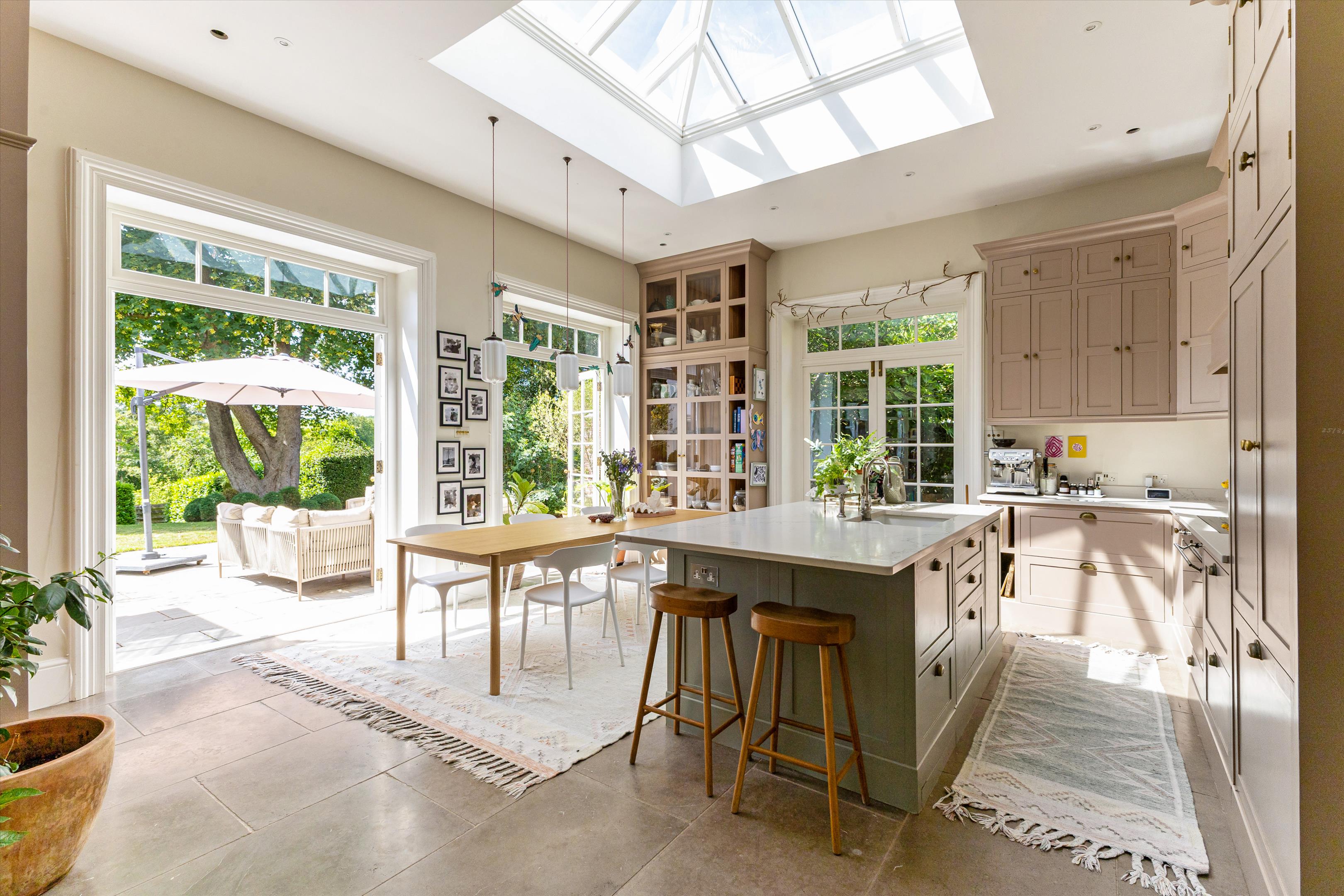 Rectory Lane, Meonstoke, Southampton, Hampshire, SO32
