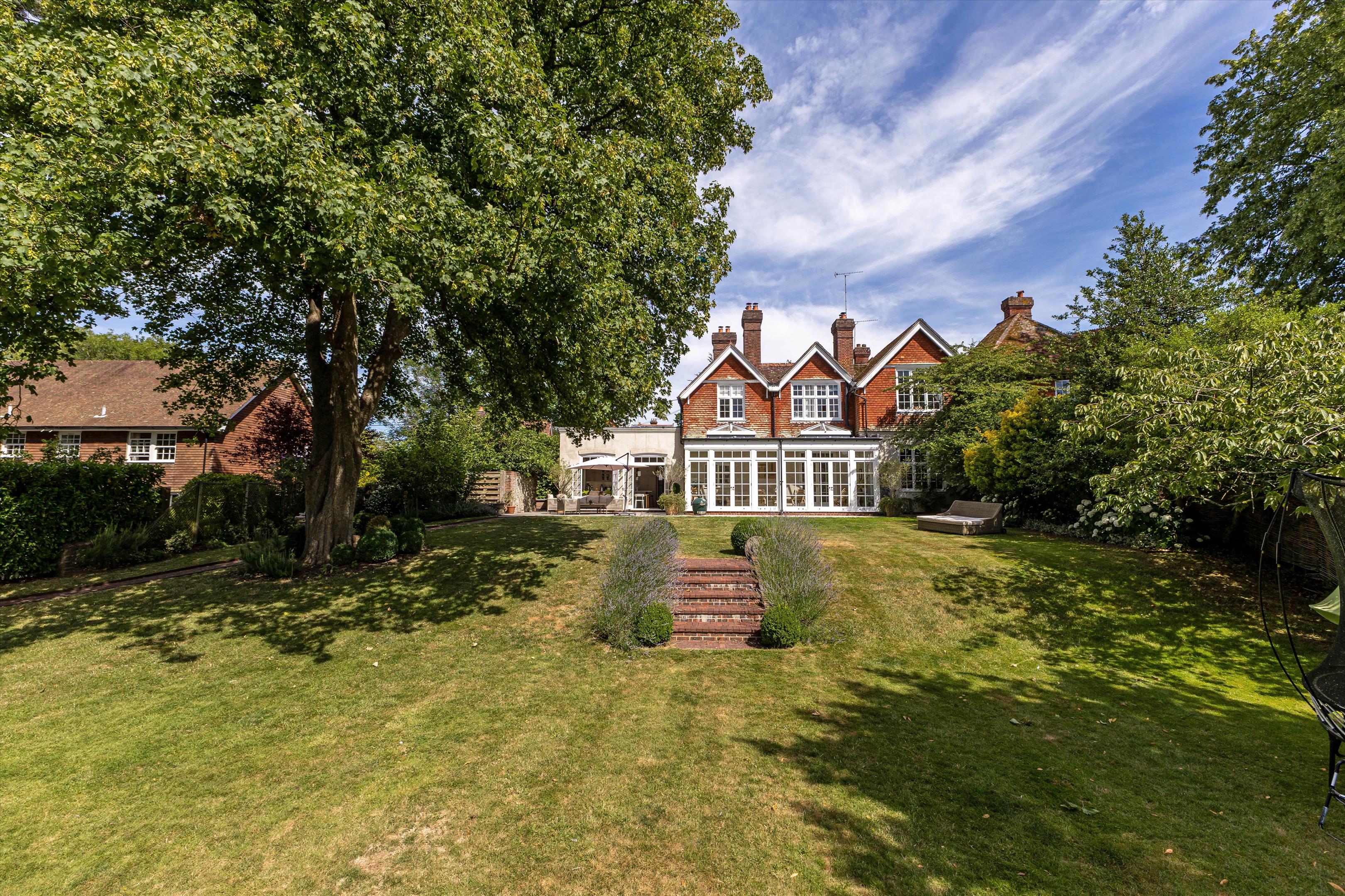 Rectory Lane, Meonstoke, Southampton, Hampshire, SO32