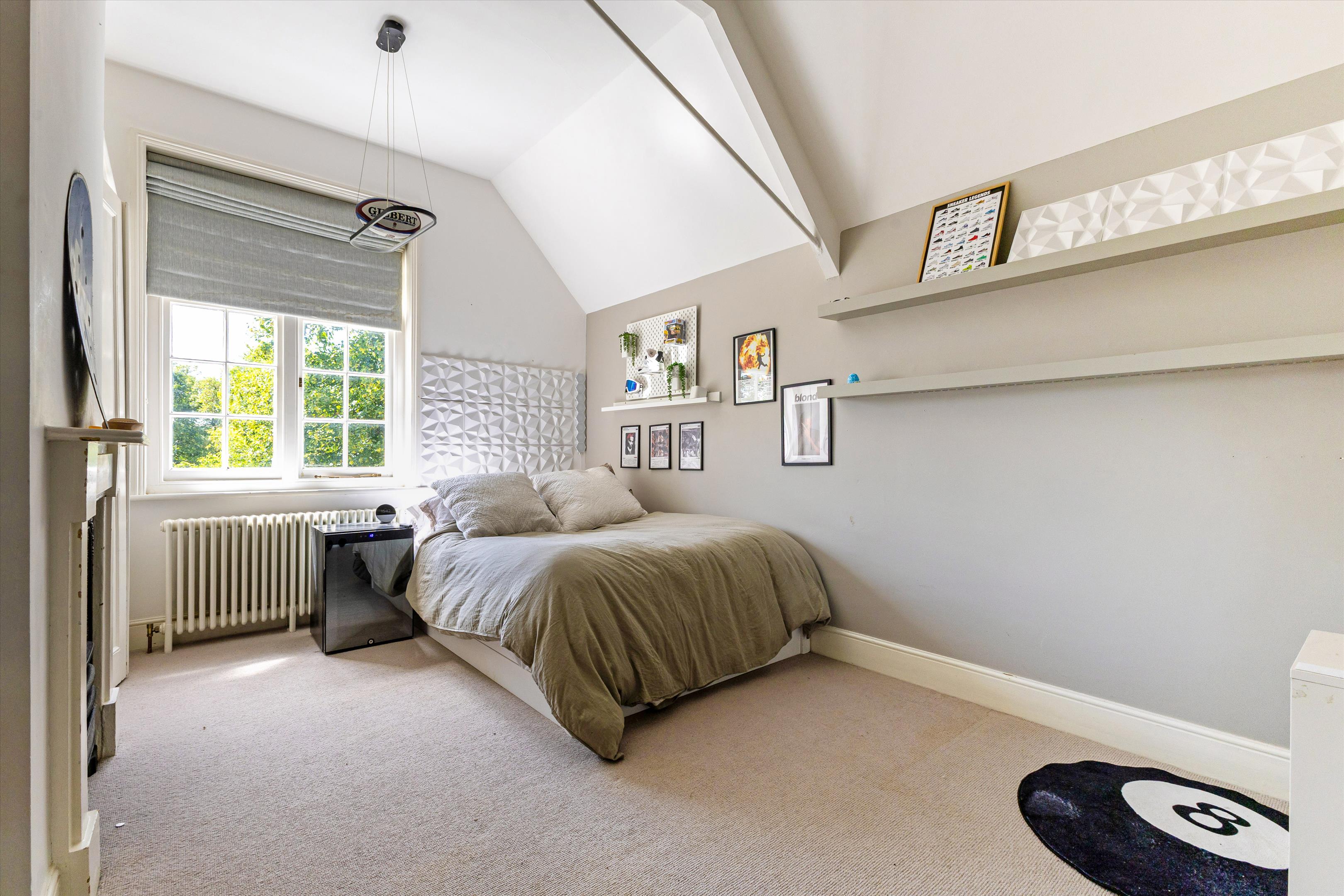 Rectory Lane, Meonstoke, Southampton, Hampshire, SO32