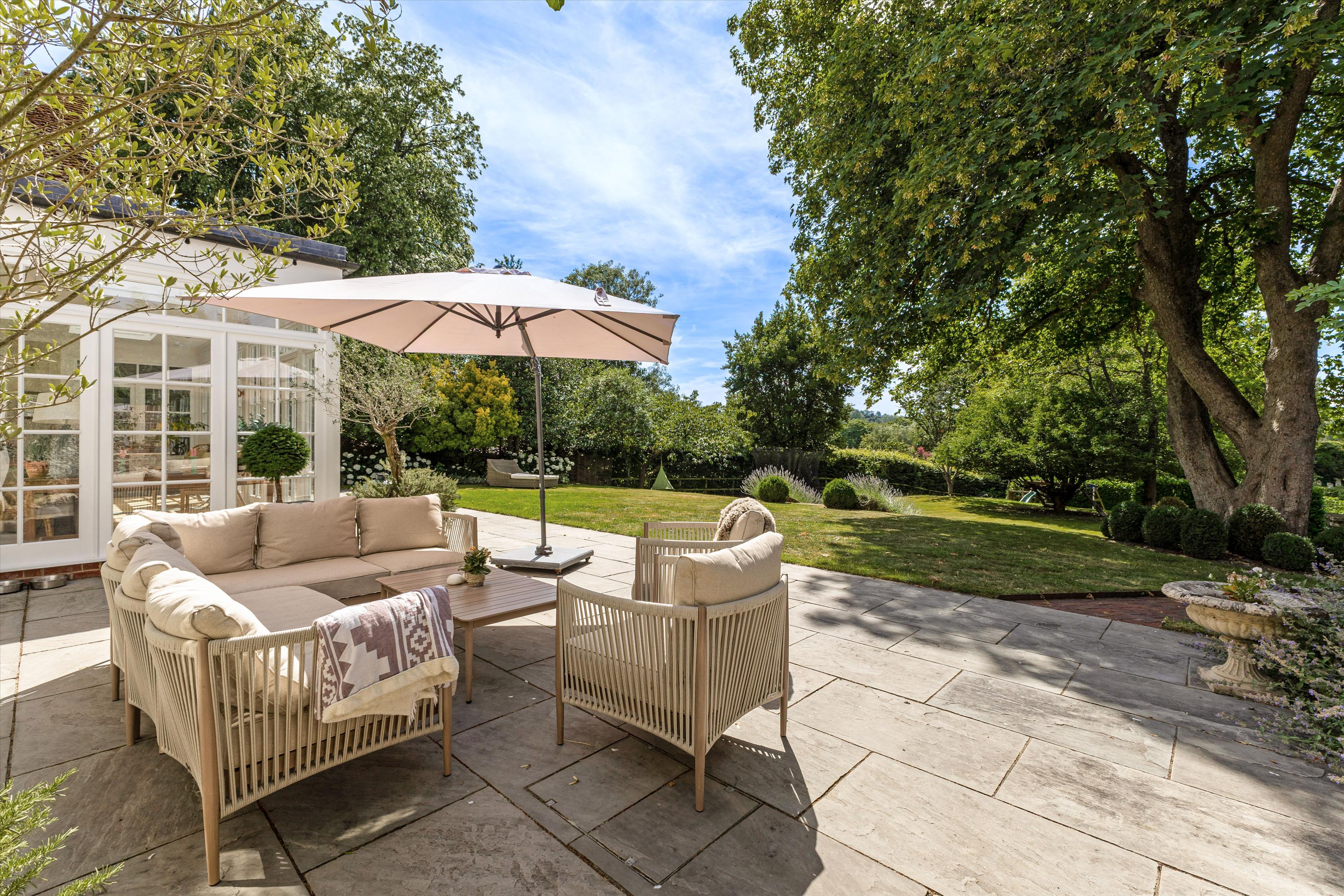 Rectory Lane, Meonstoke, Southampton, Hampshire, SO32