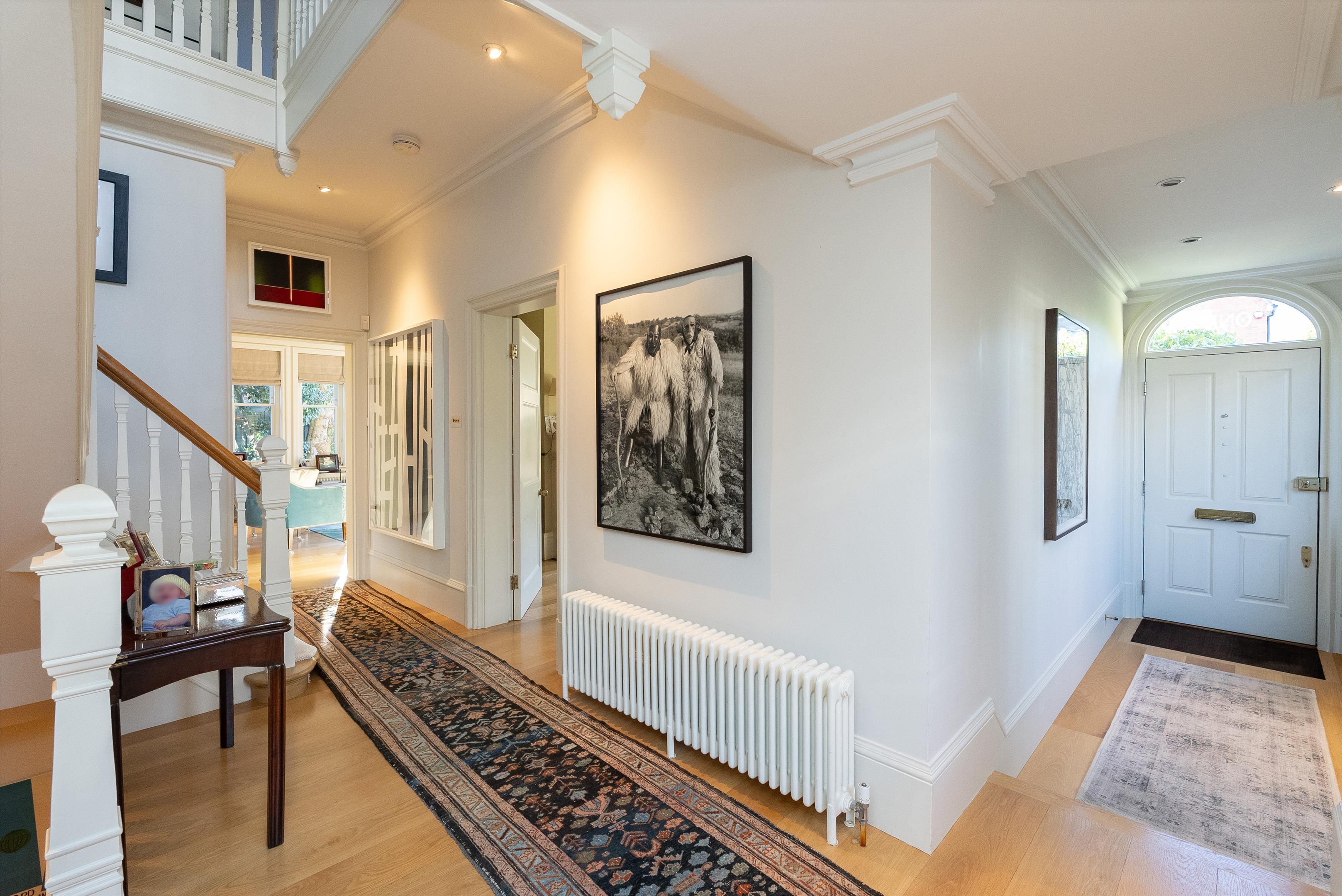 Ridgway Gardens, Wimbledon Village, London, SW19