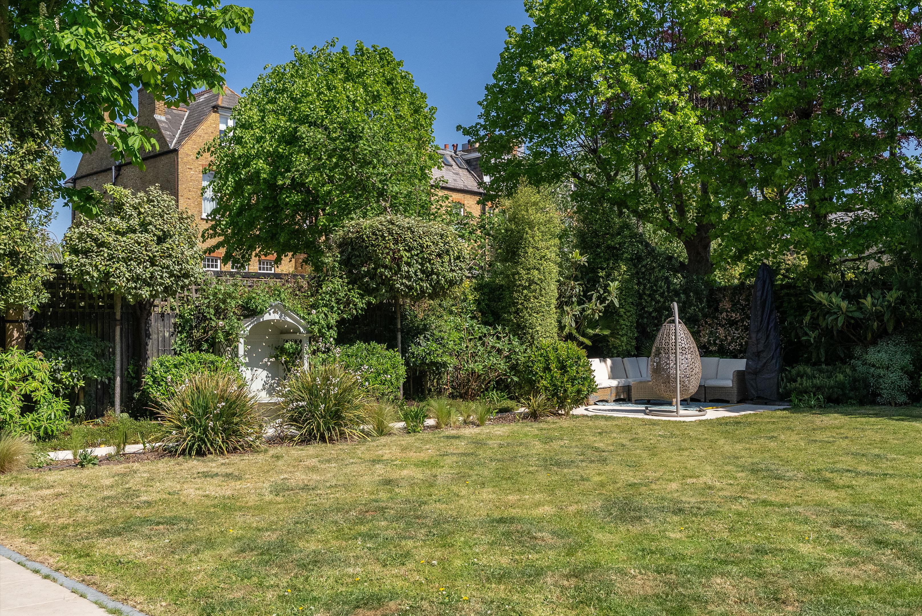 Ridgway Gardens, Wimbledon Village, London, SW19