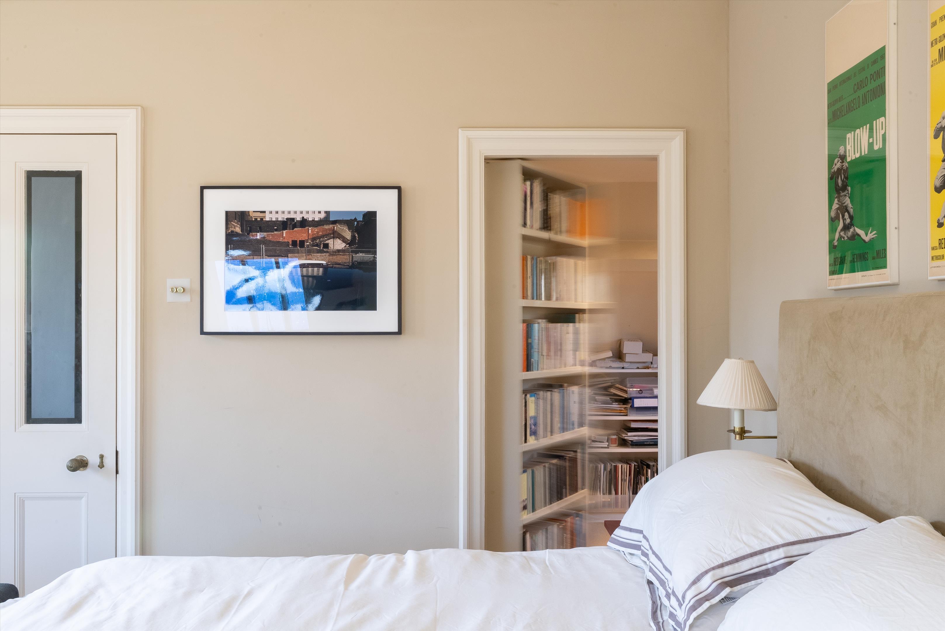 Ridgway Gardens, Wimbledon Village, London, SW19