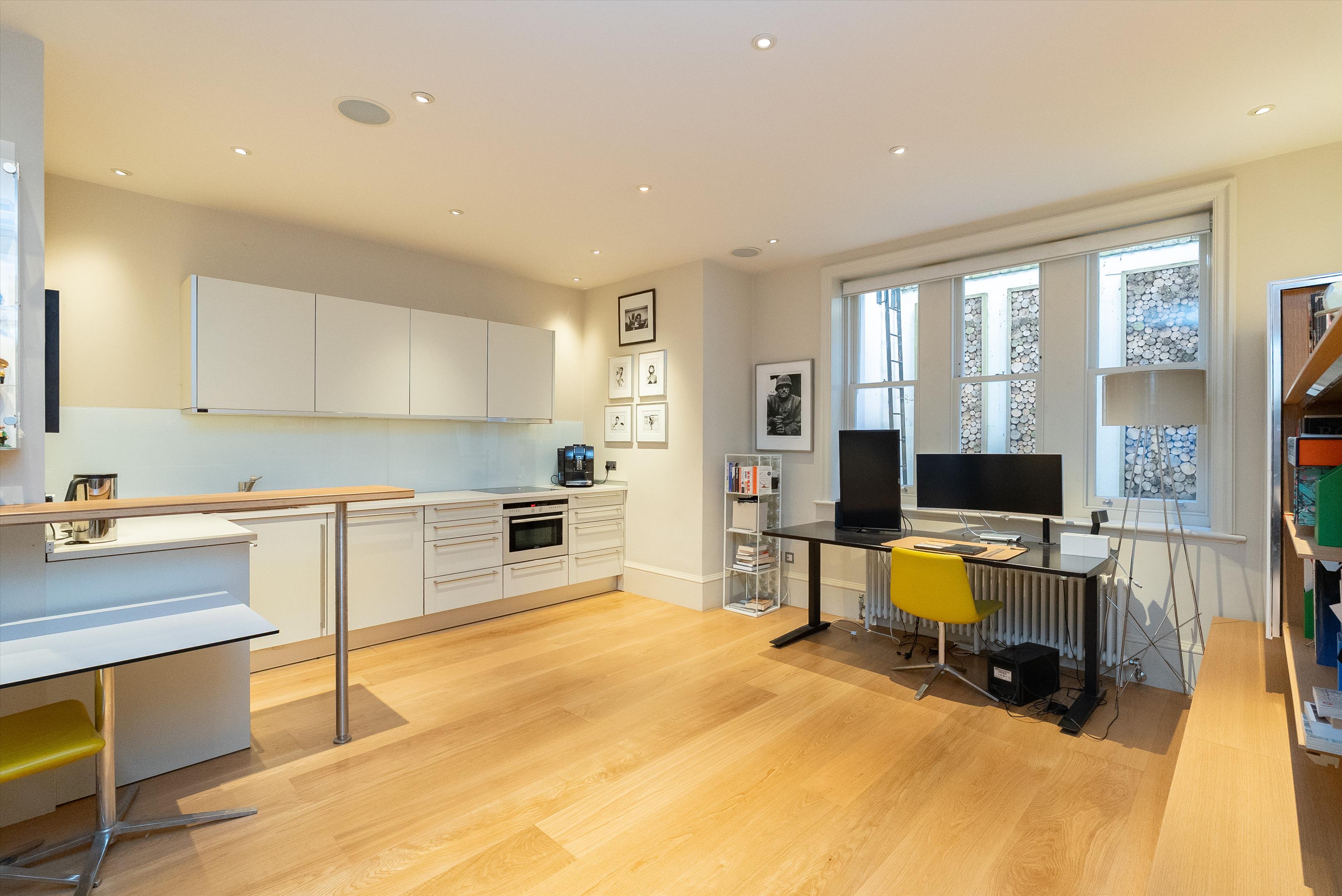 Ridgway Gardens, Wimbledon Village, London, SW19