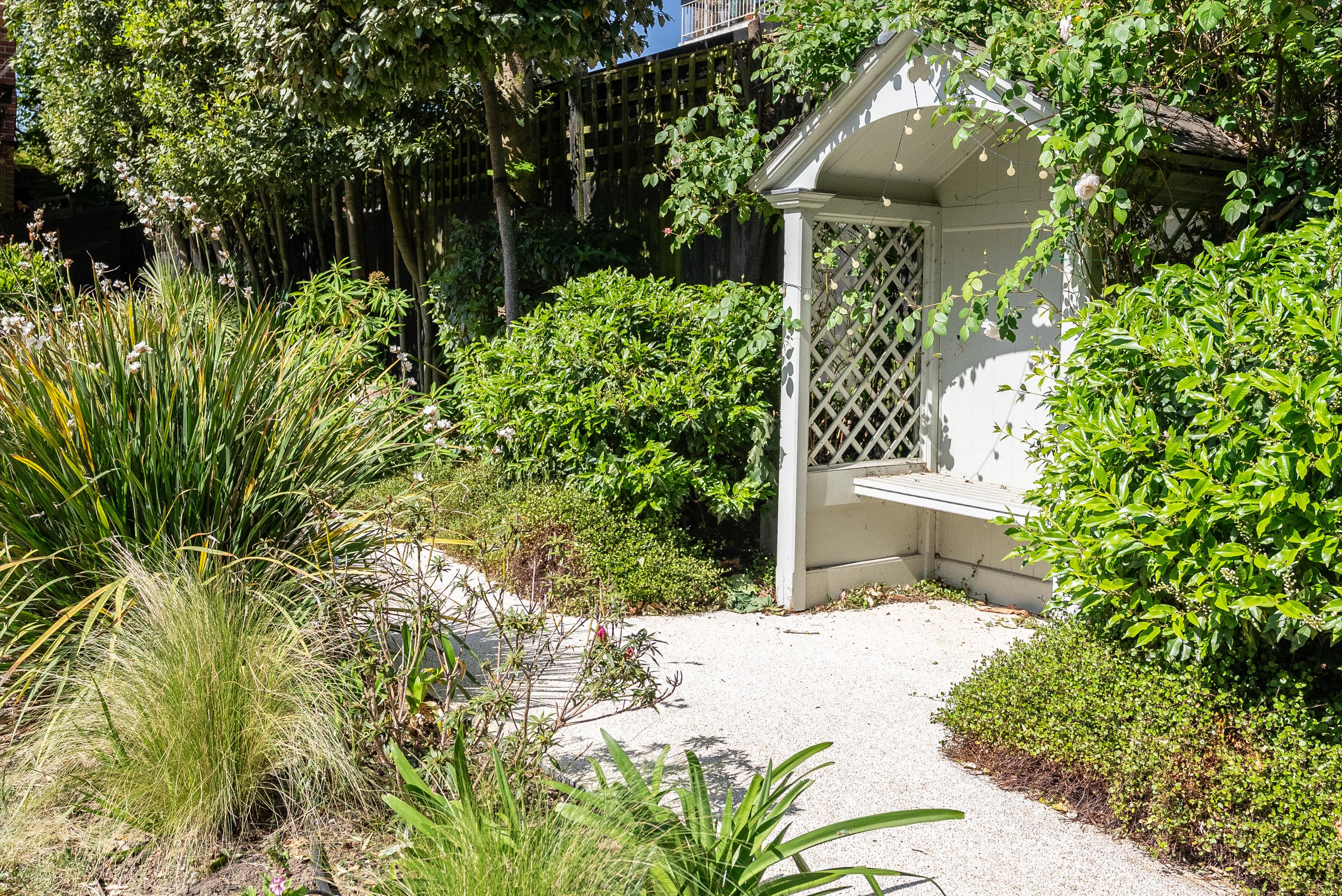 Ridgway Gardens, Wimbledon Village, London, SW19