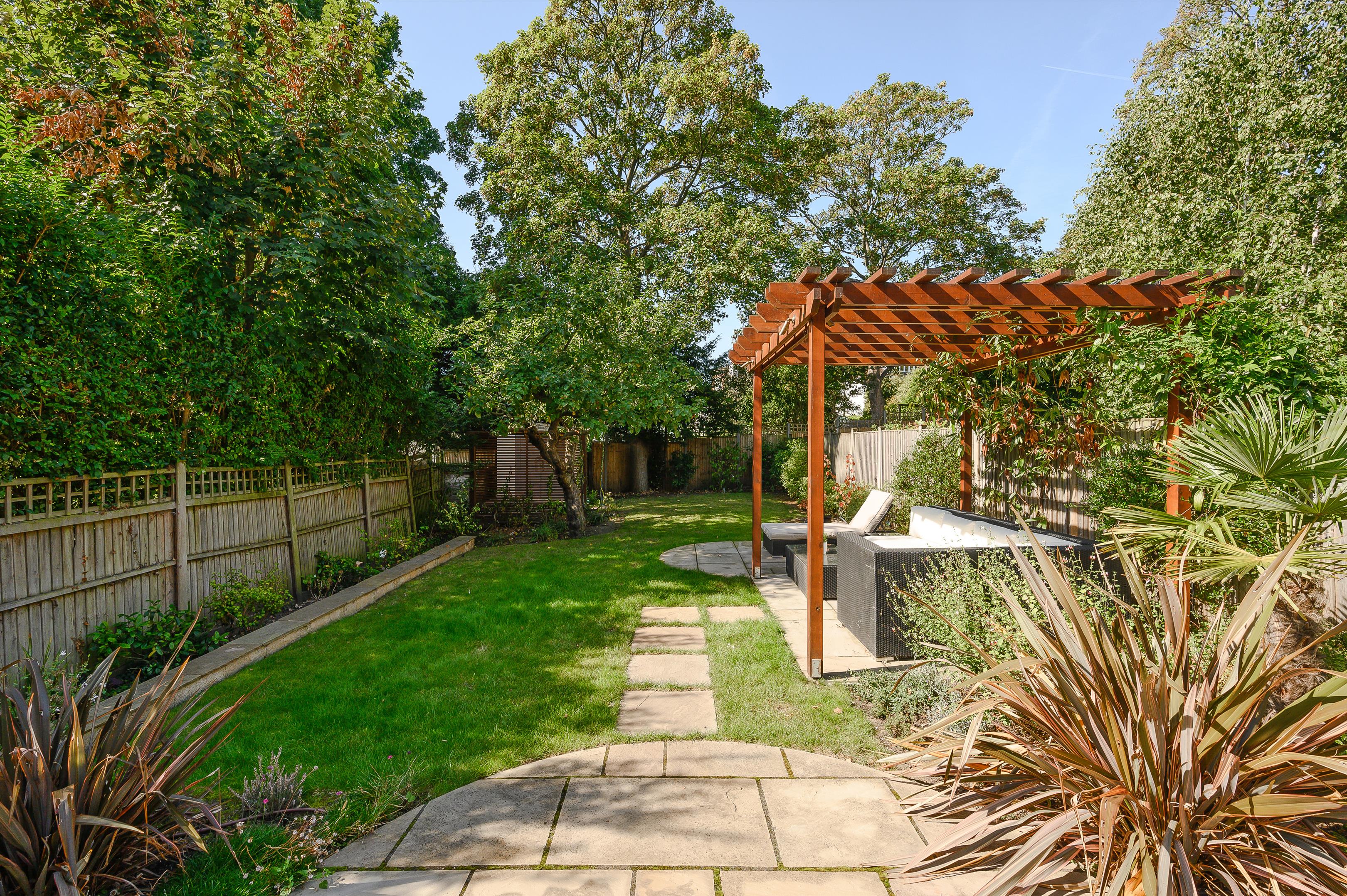 Arterberry Road, Wimbledon, London, SW20