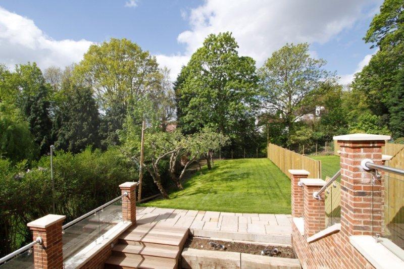 Arterberry Road, Wimbledon, London, SW20