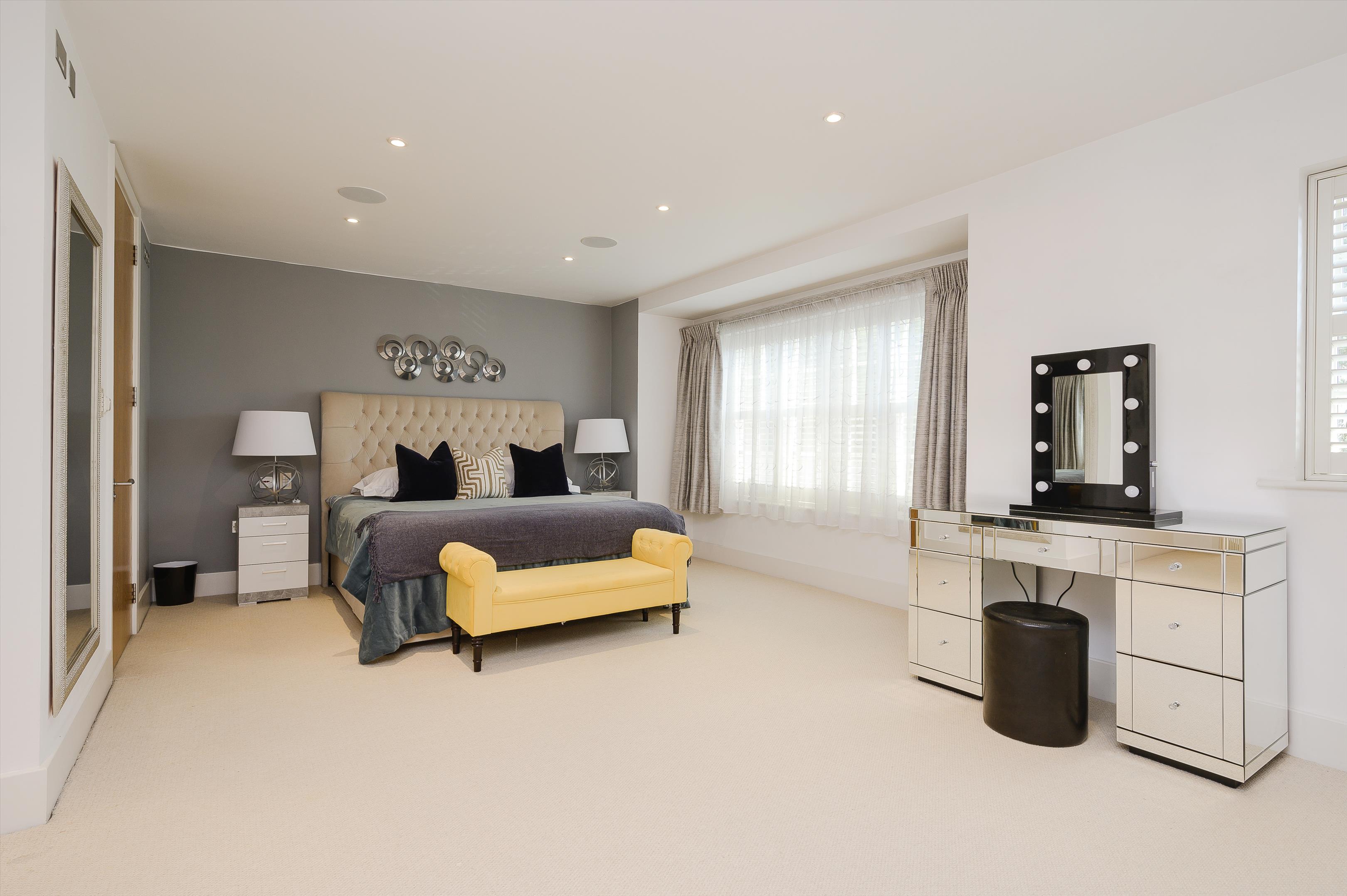 Arterberry Road, Wimbledon, London, SW20