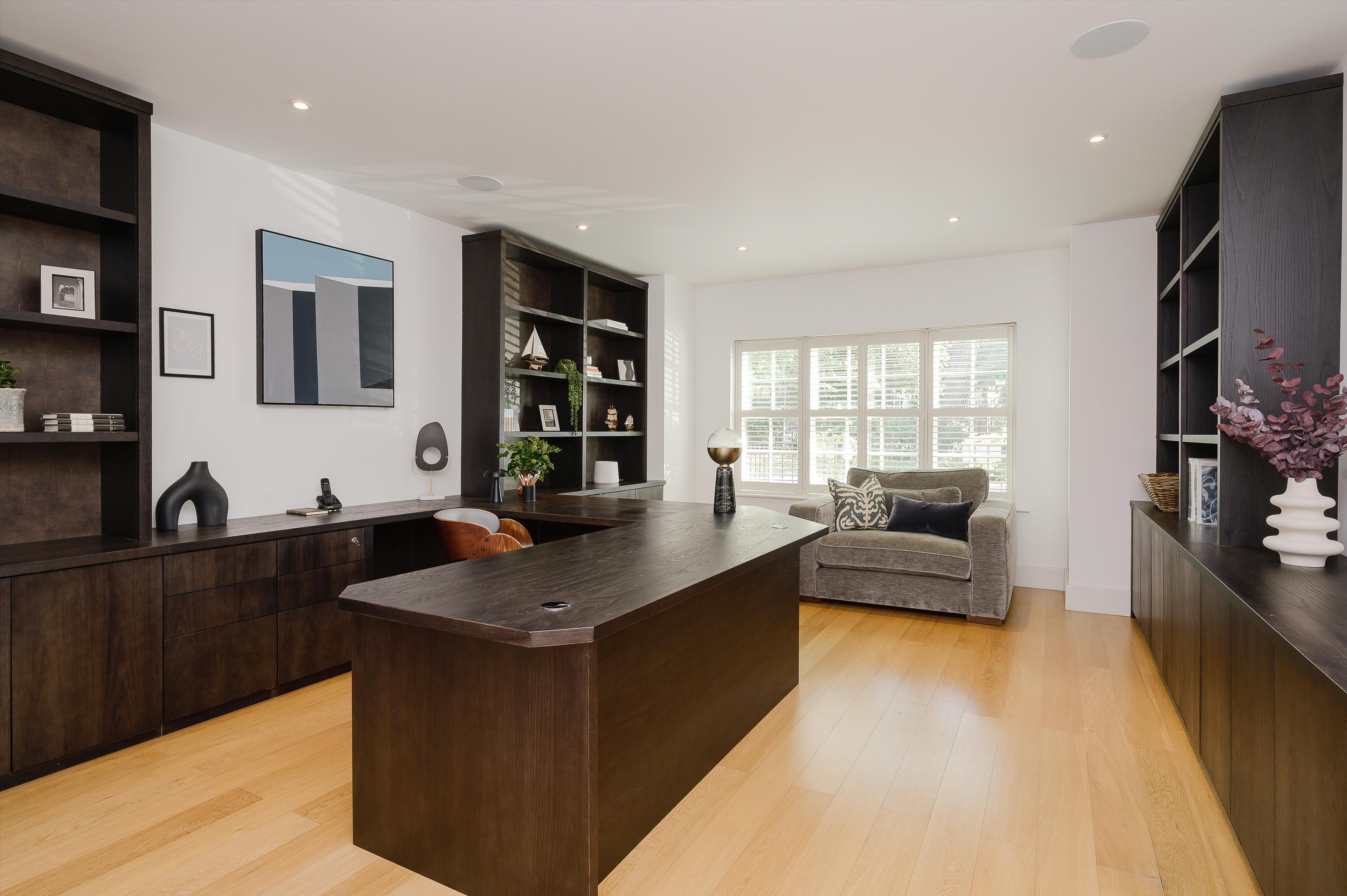Arterberry Road, Wimbledon, London, SW20