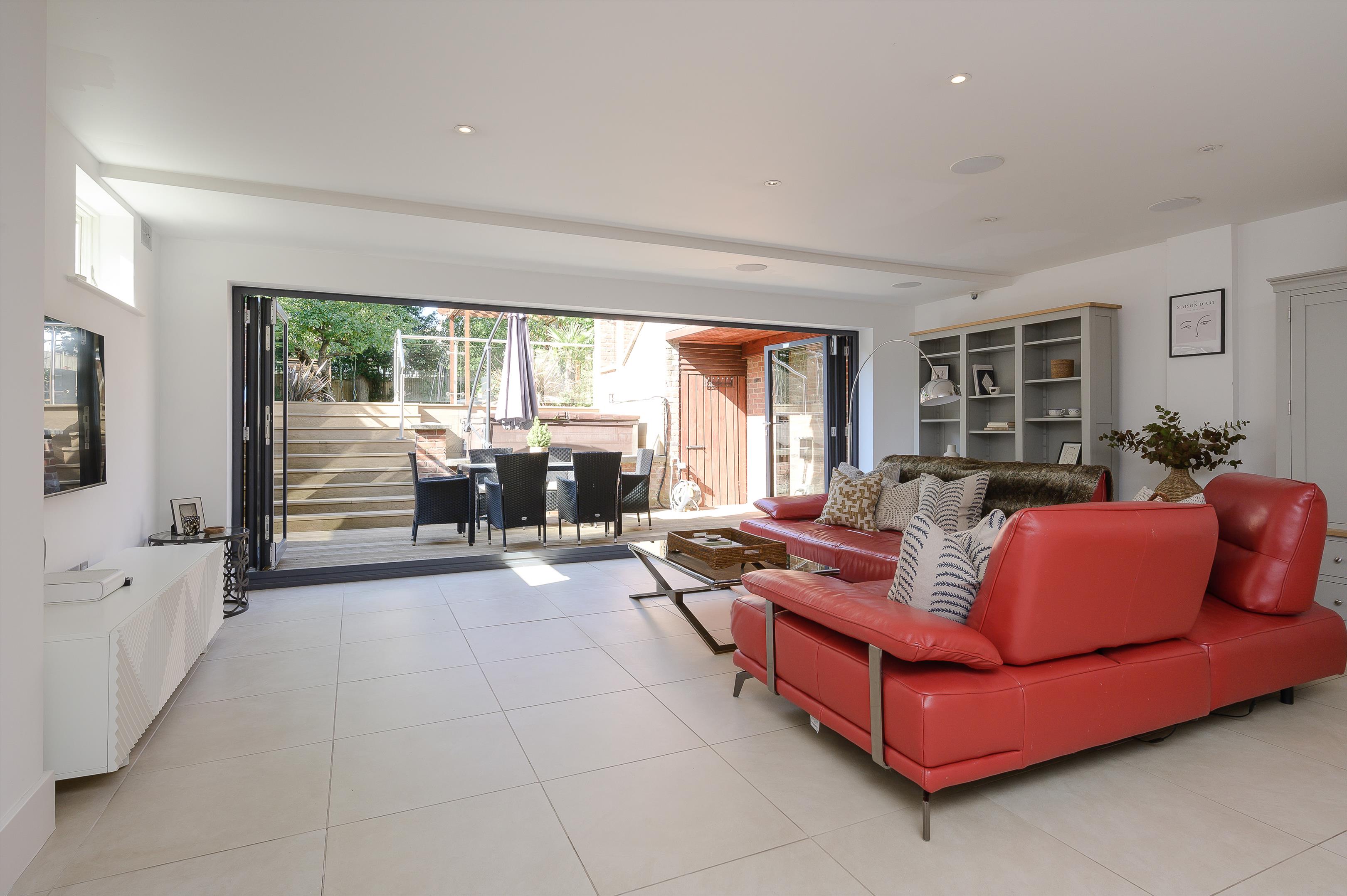 Arterberry Road, Wimbledon, London, SW20
