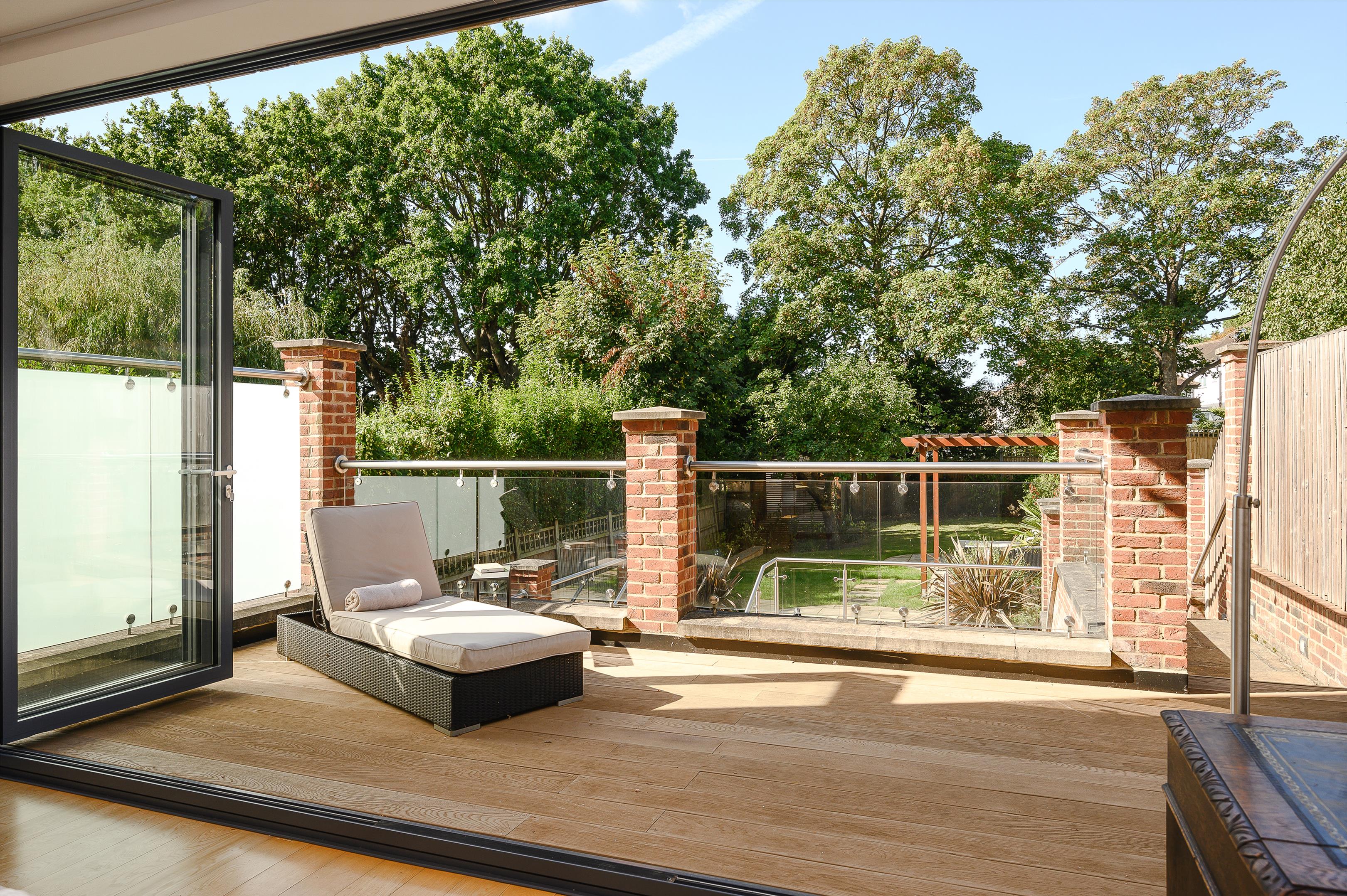 Arterberry Road, Wimbledon, London, SW20