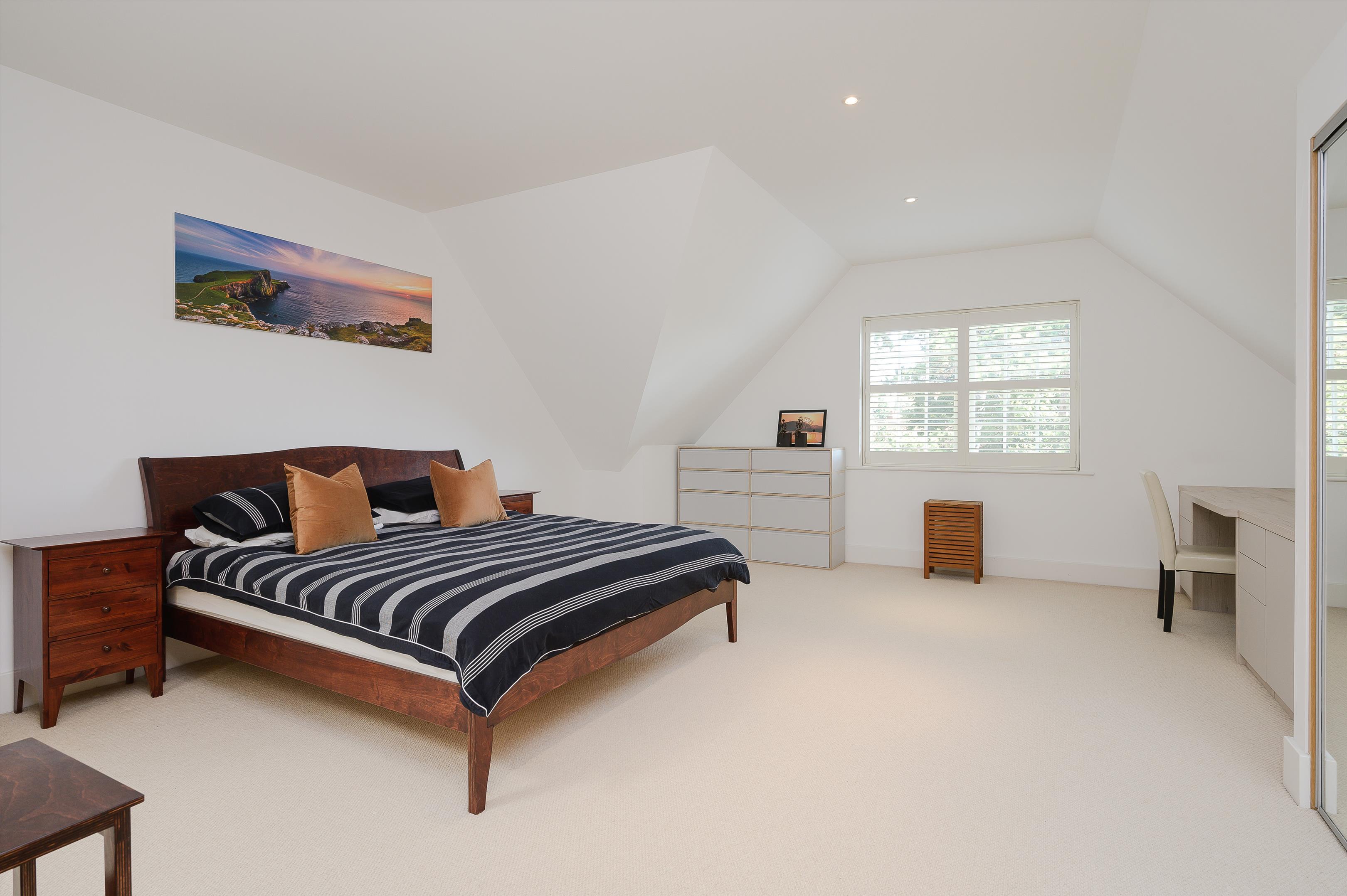 Arterberry Road, Wimbledon, London, SW20