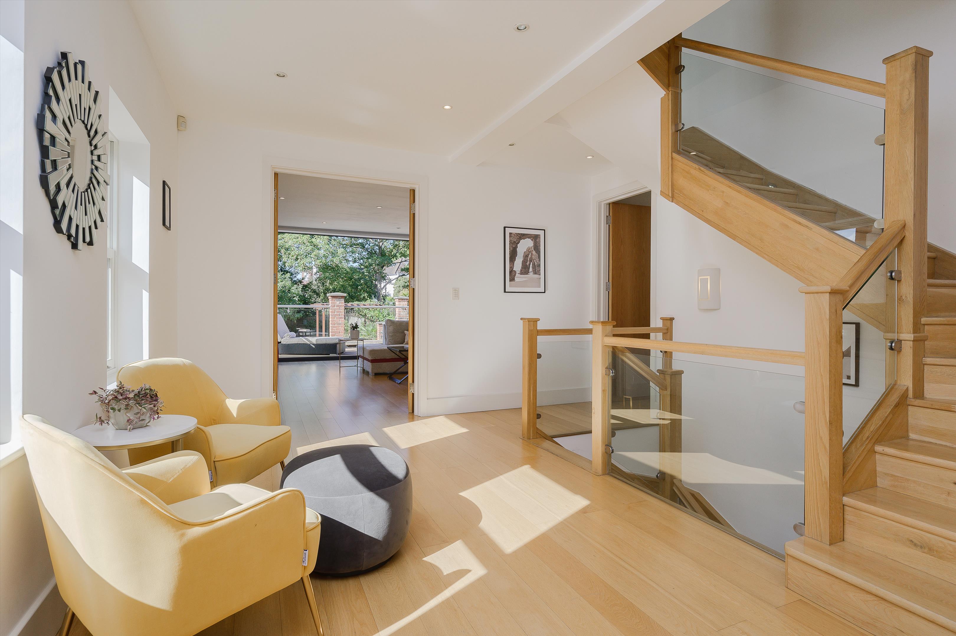 Arterberry Road, Wimbledon, London, SW20
