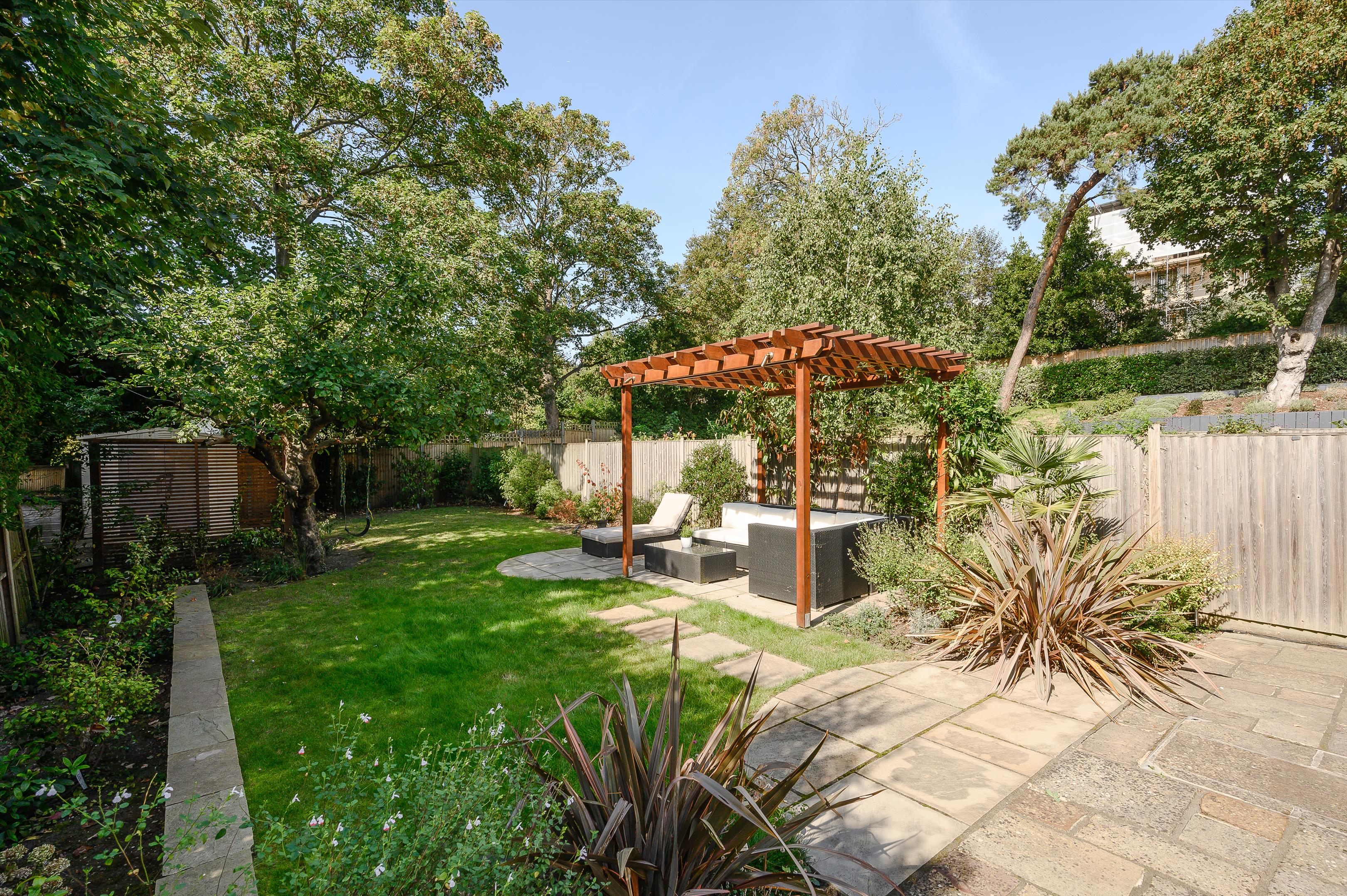 Arterberry Road, Wimbledon, London, SW20