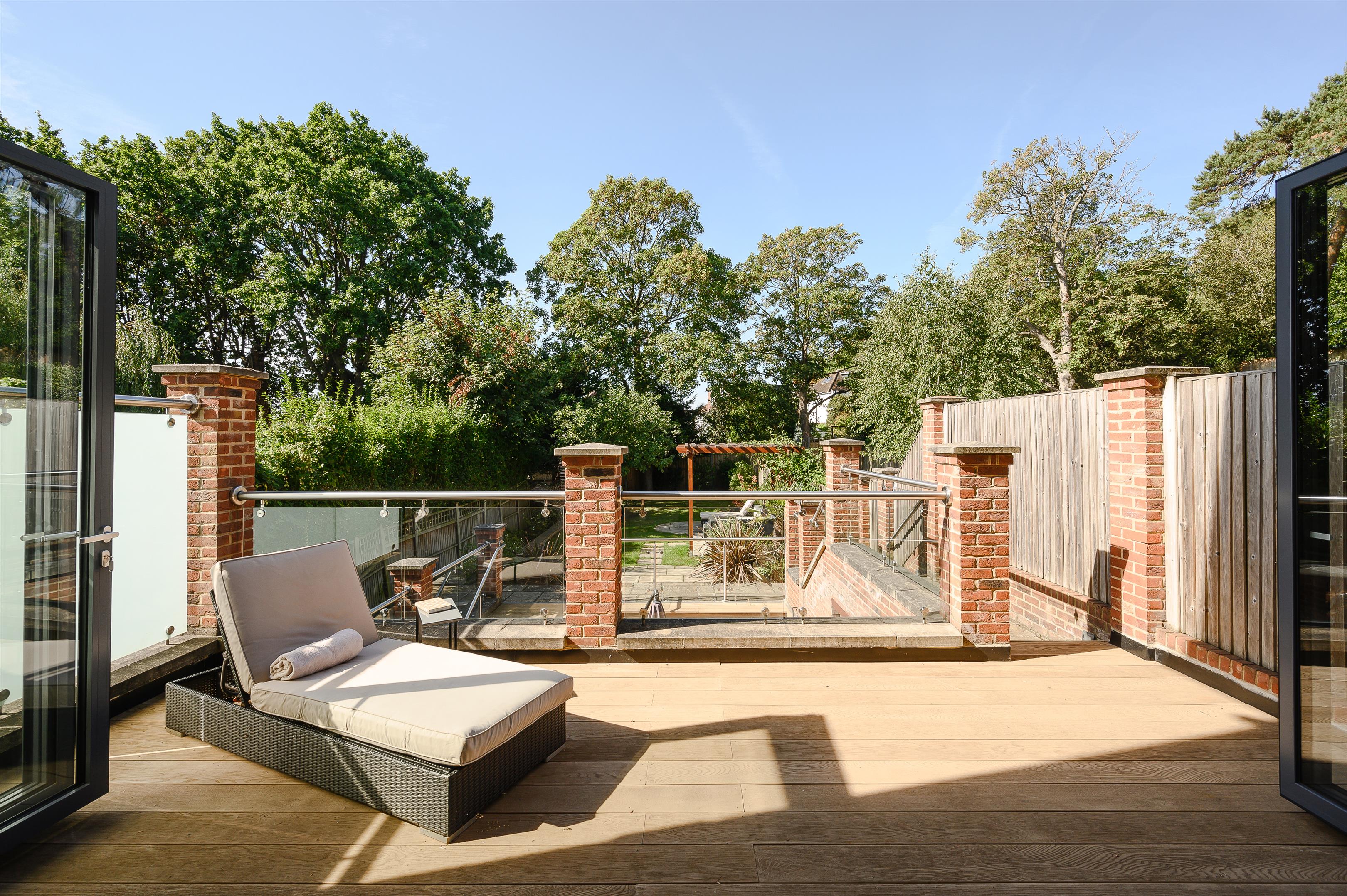 Arterberry Road, Wimbledon, London, SW20