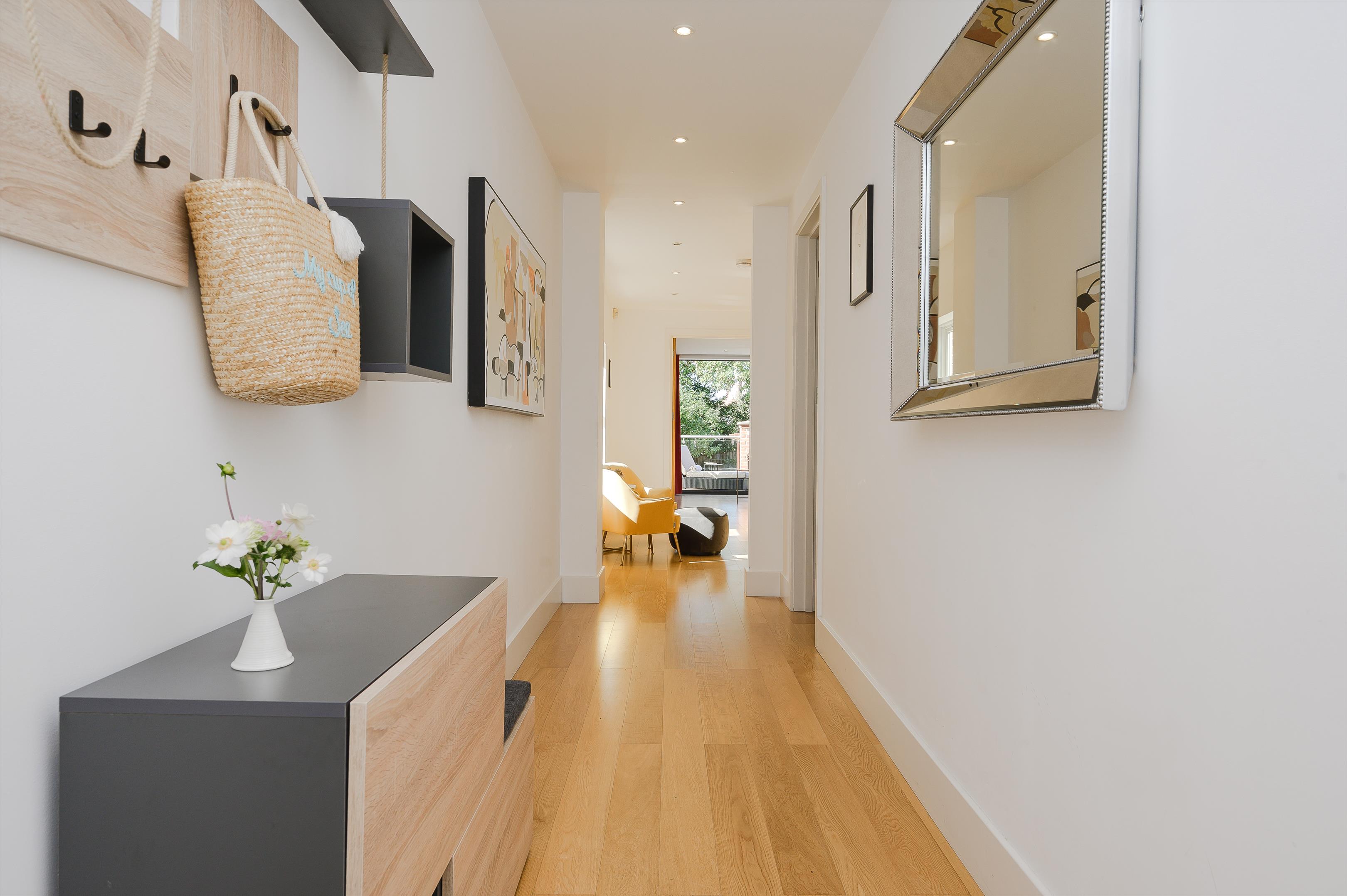 Arterberry Road, Wimbledon, London, SW20