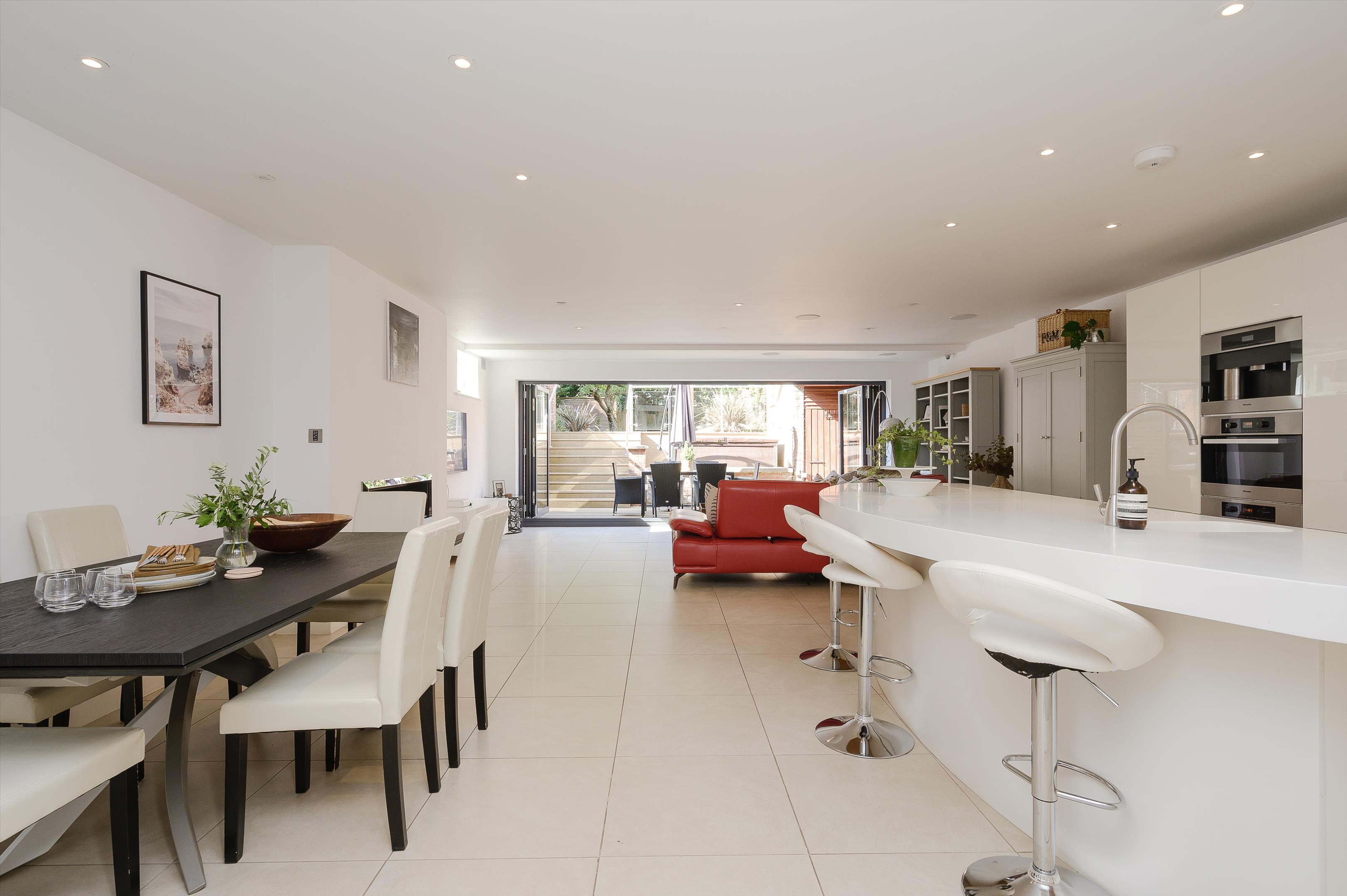 Arterberry Road, Wimbledon, London, SW20