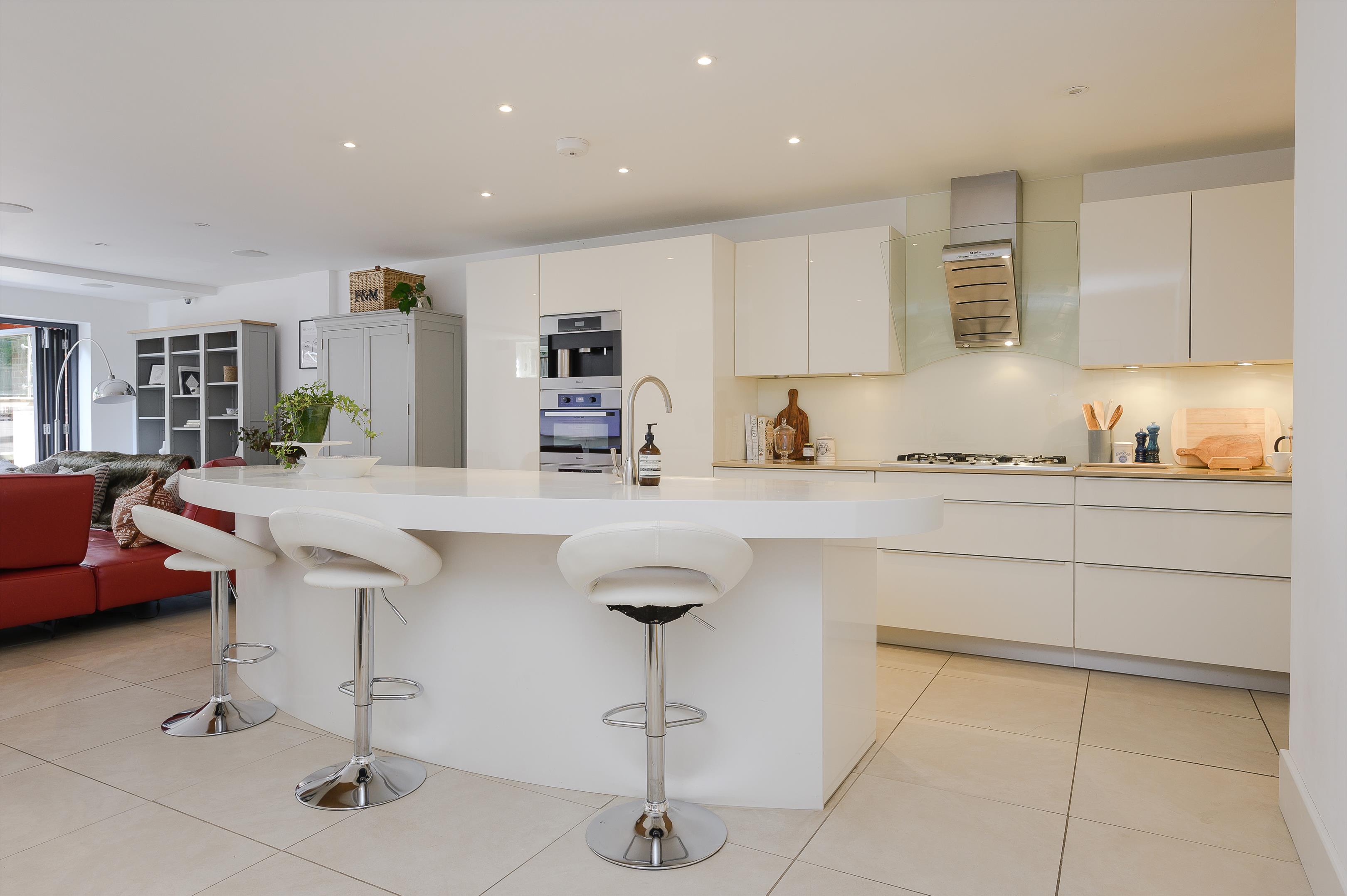 Arterberry Road, Wimbledon, London, SW20