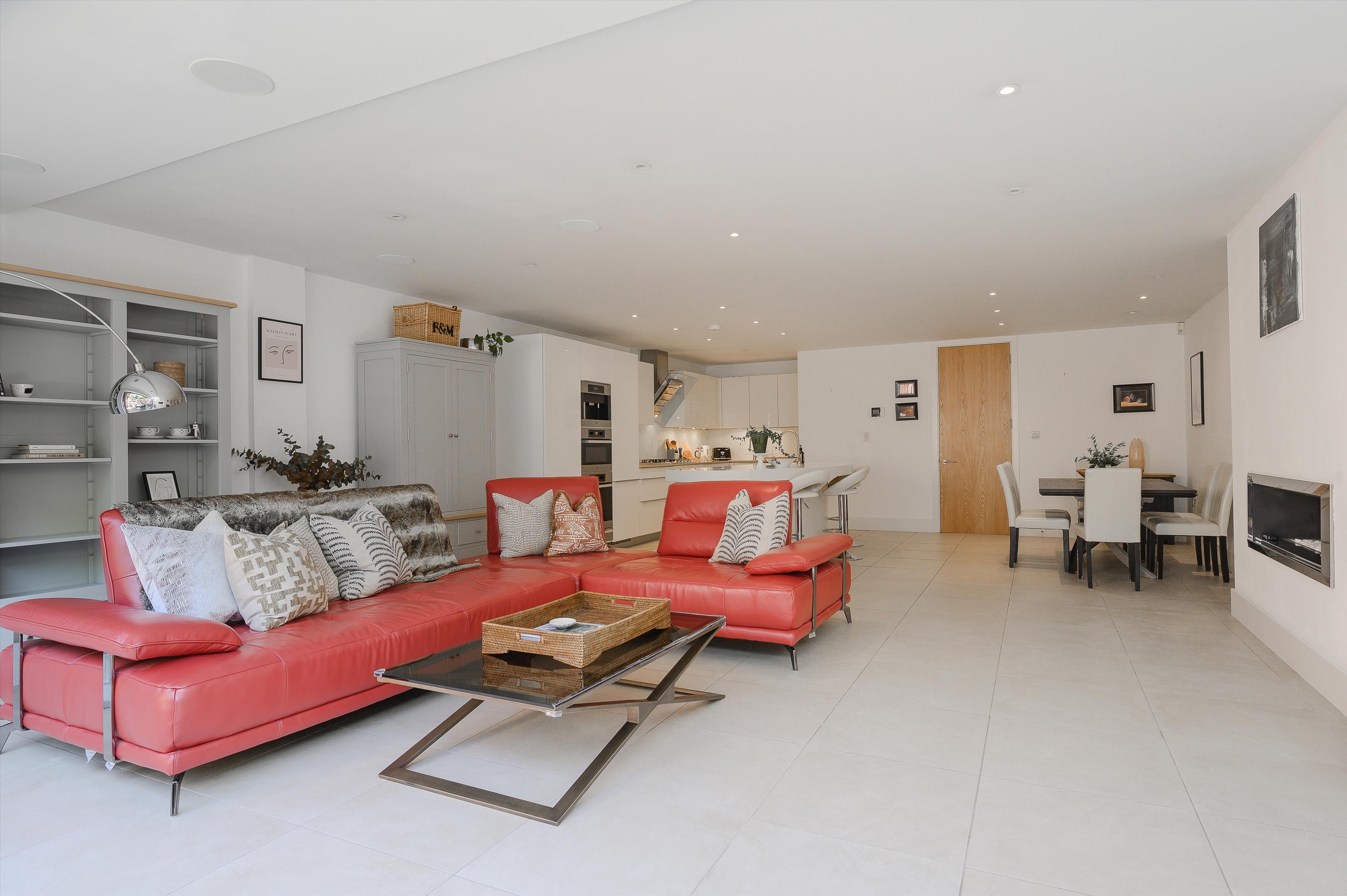 Arterberry Road, Wimbledon, London, SW20