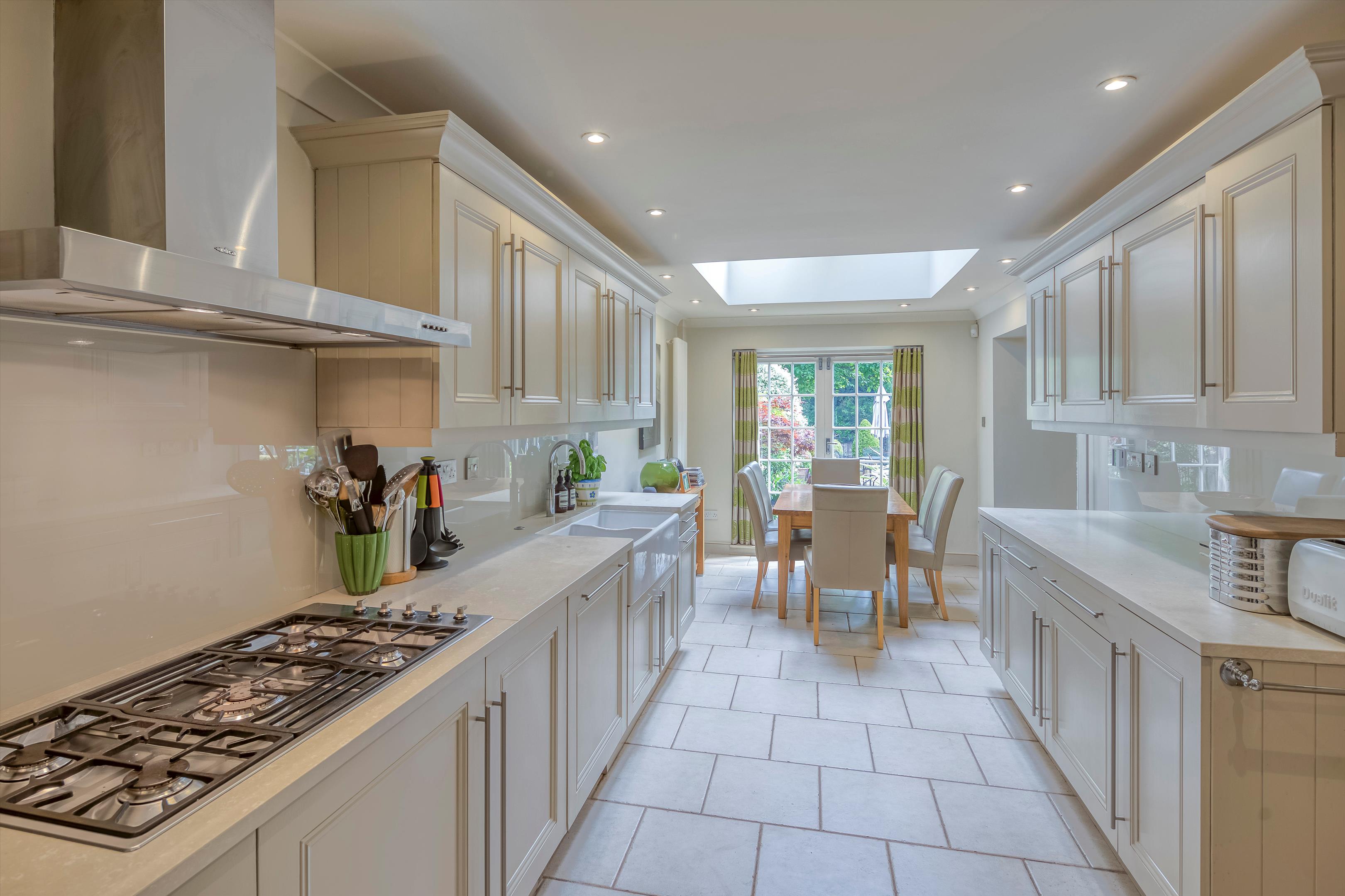 Coombe Park, Kingston upon Thames, KT2